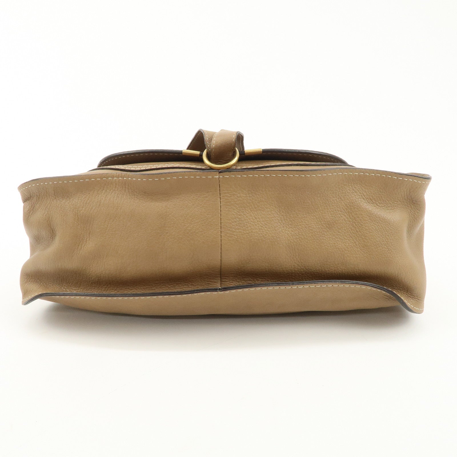 Chloe Leather Mercy 2WAY Shoulder Bag 031056-24 Used