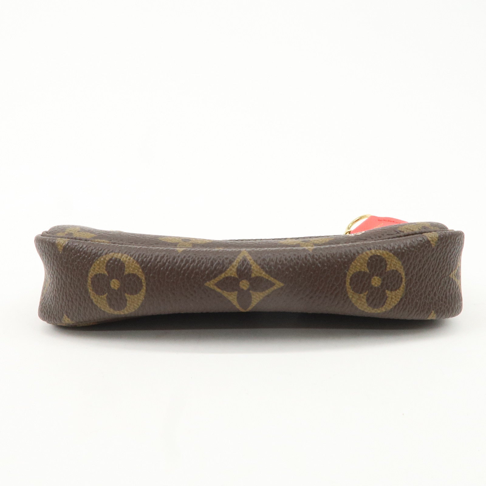 Louis Vuitton Monogram Mini Pochette Accessoires Vivienne M69056 Used