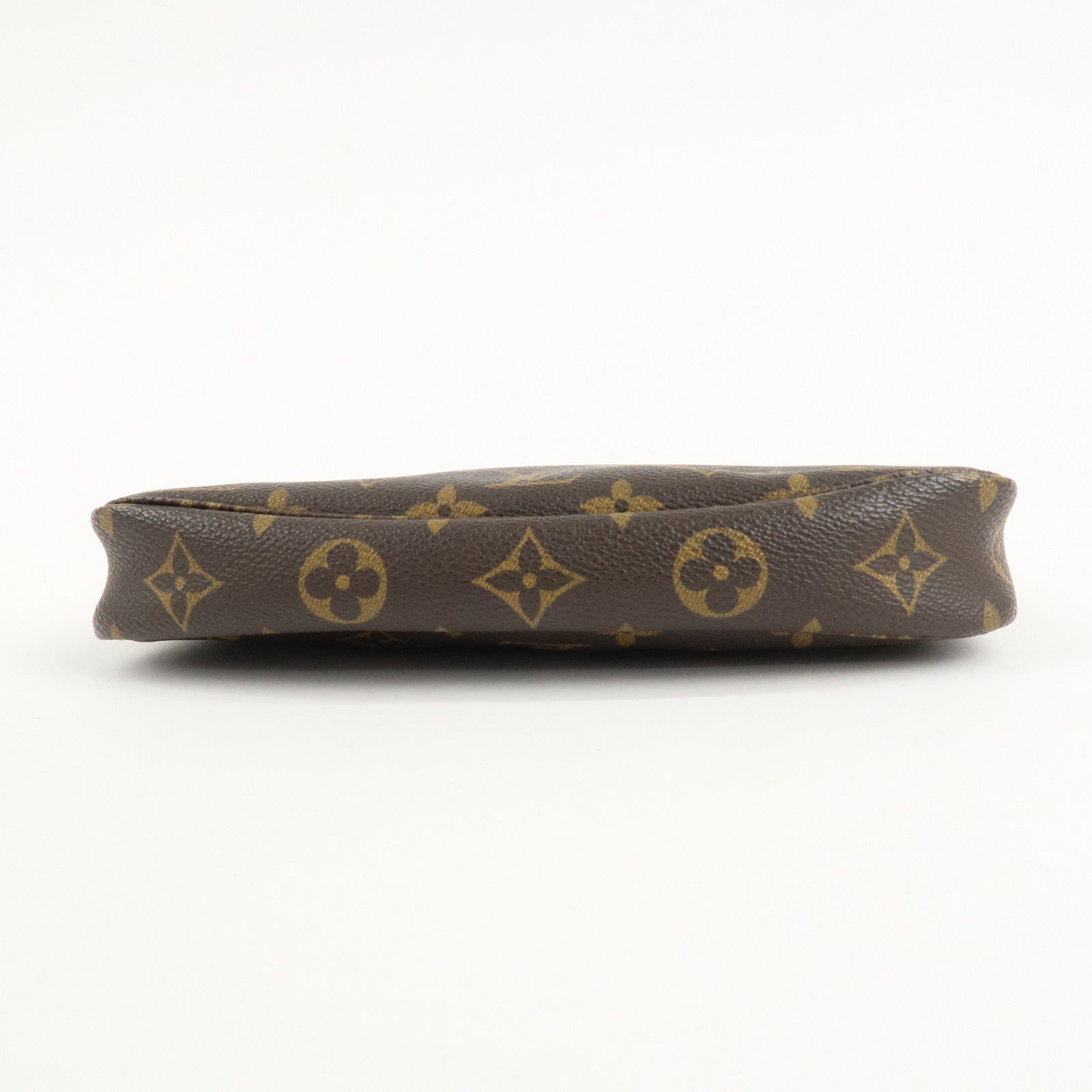 Louis Vuitton Monogram Pochette Accessoires Pouch M51980 Used