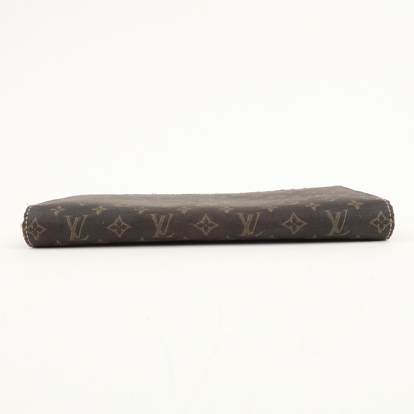 Louis Vuitton Monogram Idylle Zippy Wallet Faisan M63009 Used
