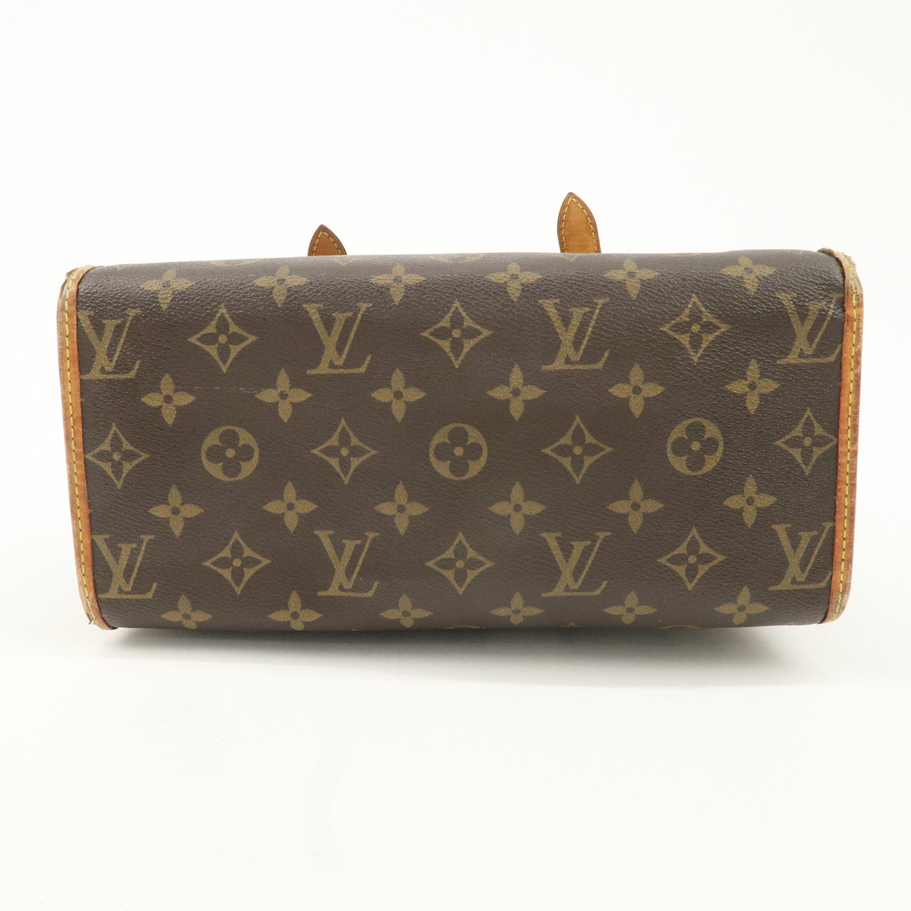 Louis Vuitton Monogram Popincourt Haut Shoulder Bag M40007 Used