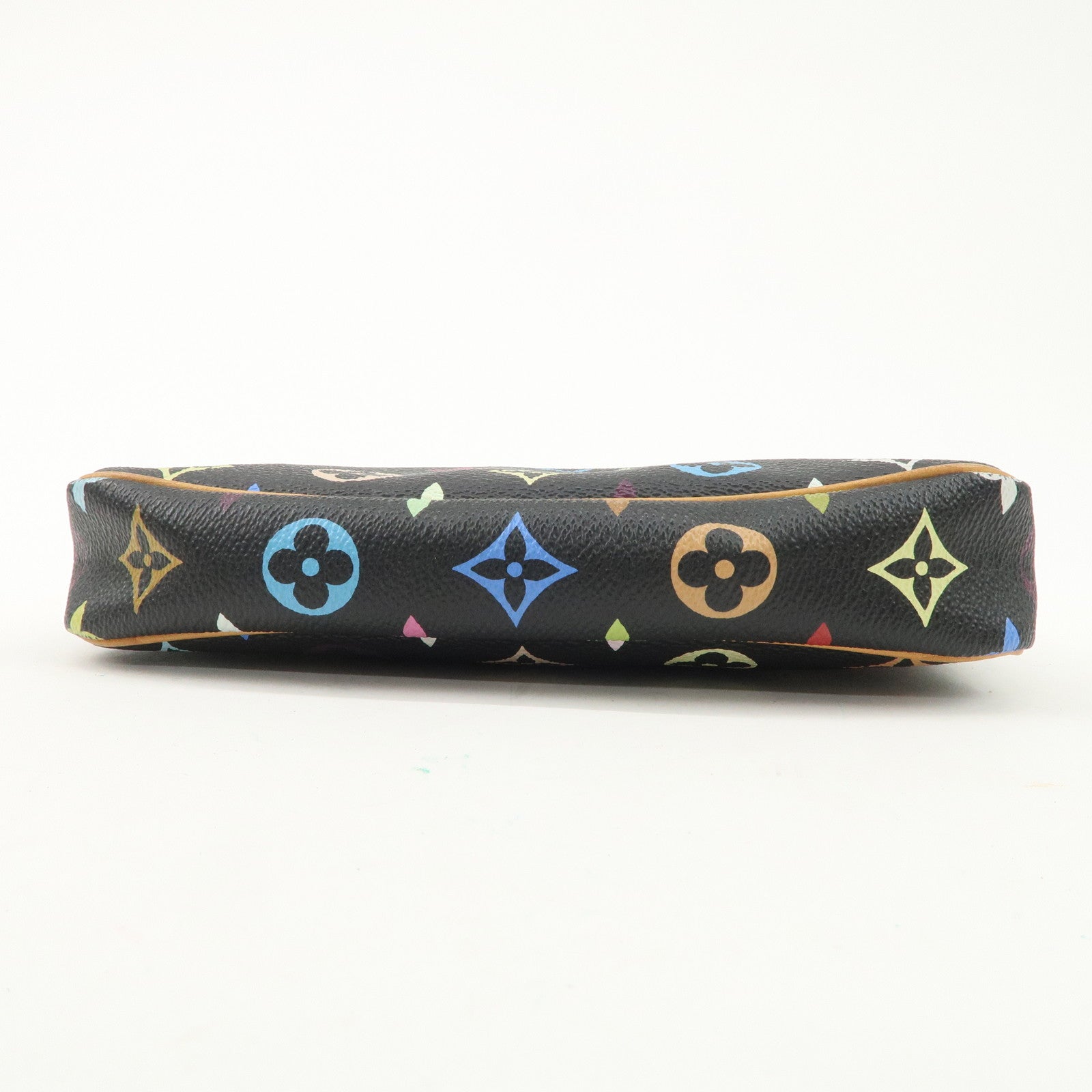 Louis Vuitton Monogram Multicolor Pochette Accessoires M92648 Used