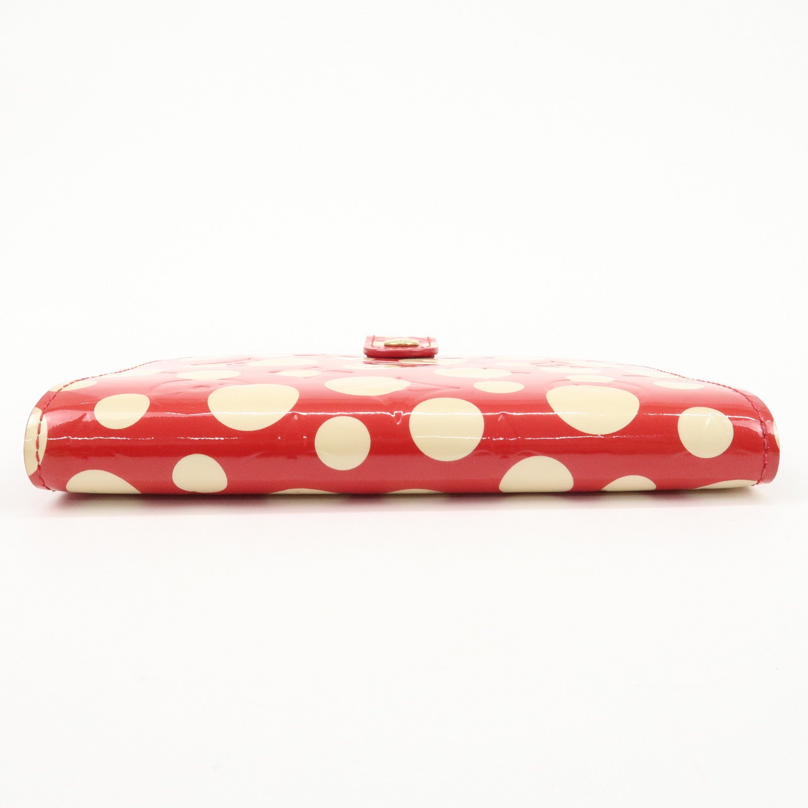 Louis Vuitton Monogram Dots Yayoi Kusama Infinity Agenda PM M91518 Used