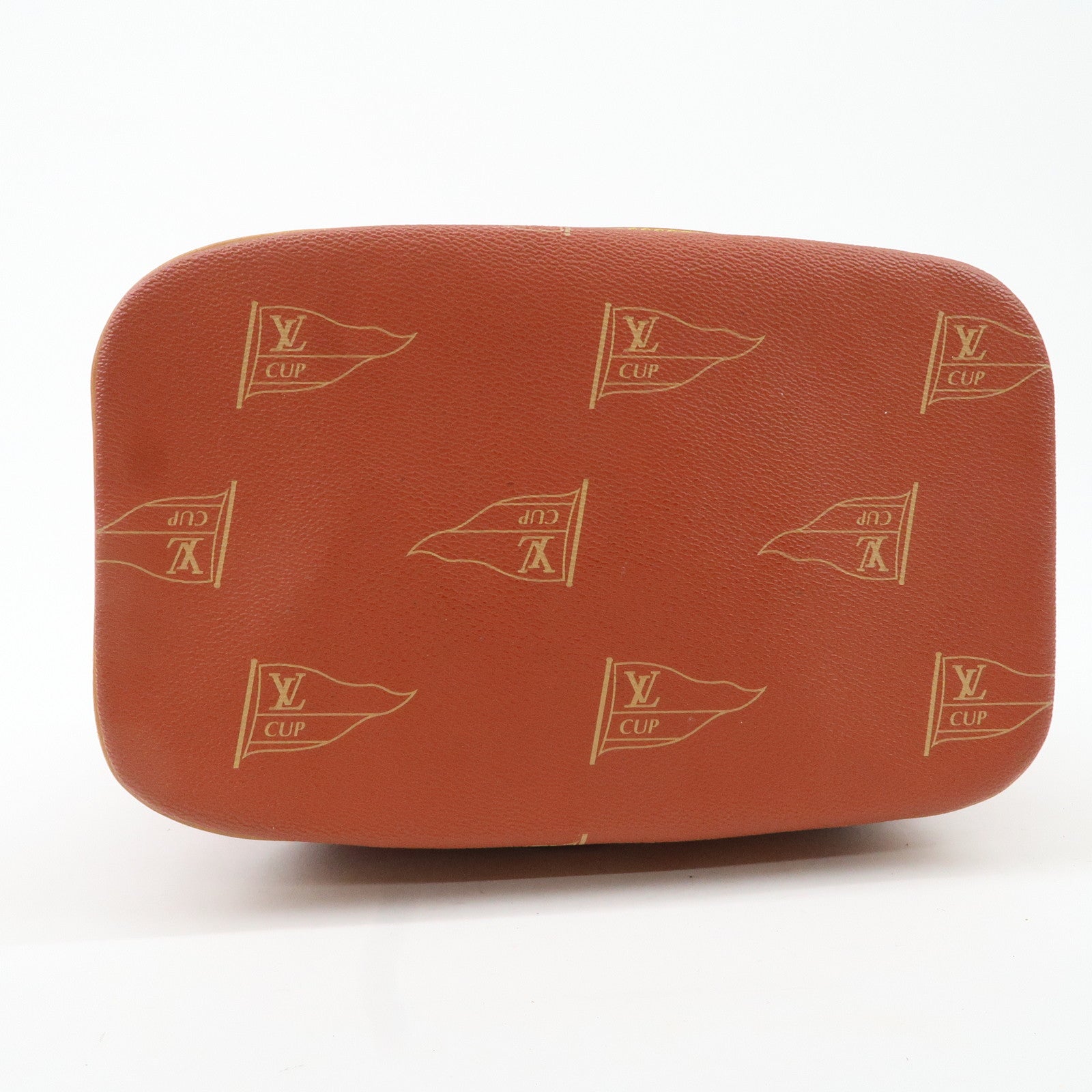 Louis Vuitton LV Cup 1995 Saint Tropez Shoulder Bag M80026 Used