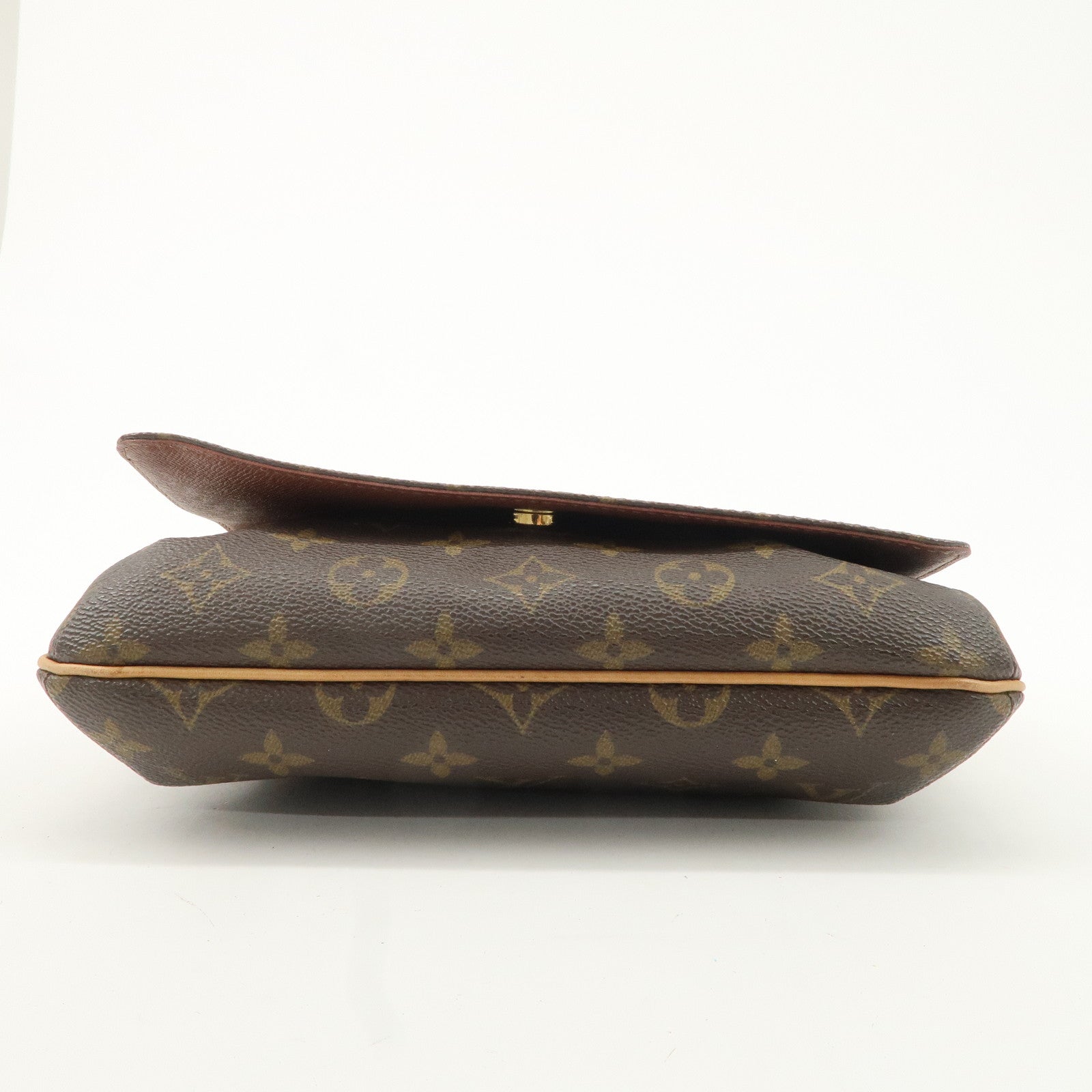 Louis Vuitton Monogram Musette Tango Short Shoulder Bag M51257 Used