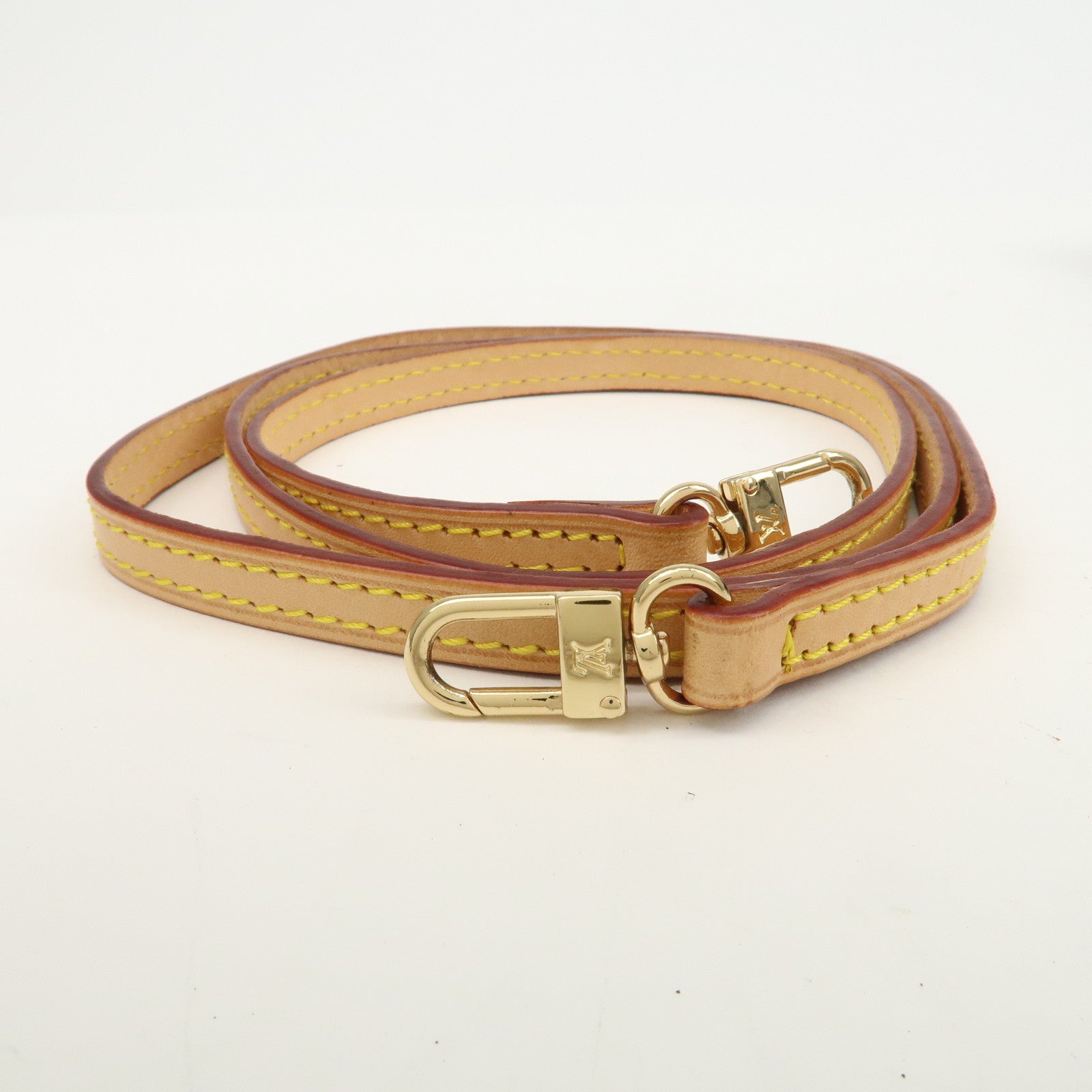 Louis Vuitton Monogram Pochette Accessoires & Strap M51980 J00145 Used