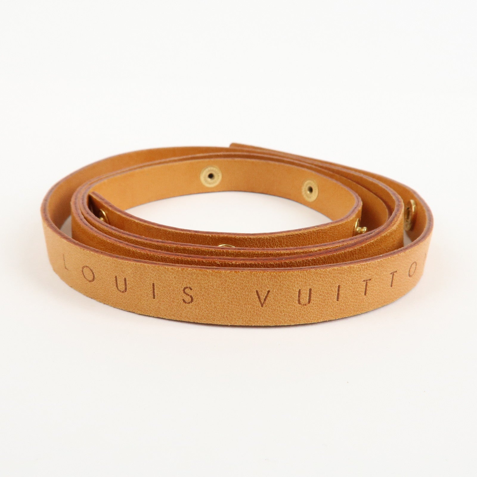 Louis Vuitton Monogram Pochette Florentine Waist Bag Belt M M51855 Used