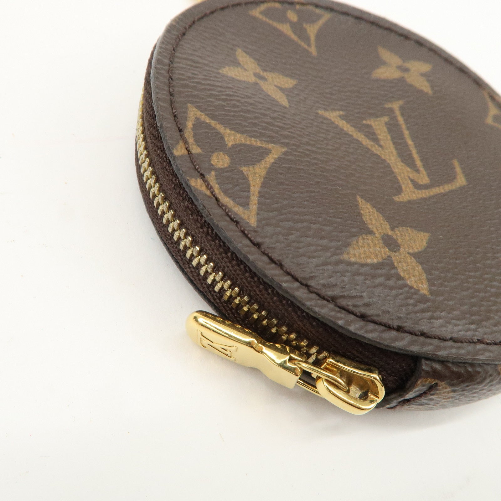 Louis Vuitton Monogram Multi Pochette Accessoires Pouch M44840 Used