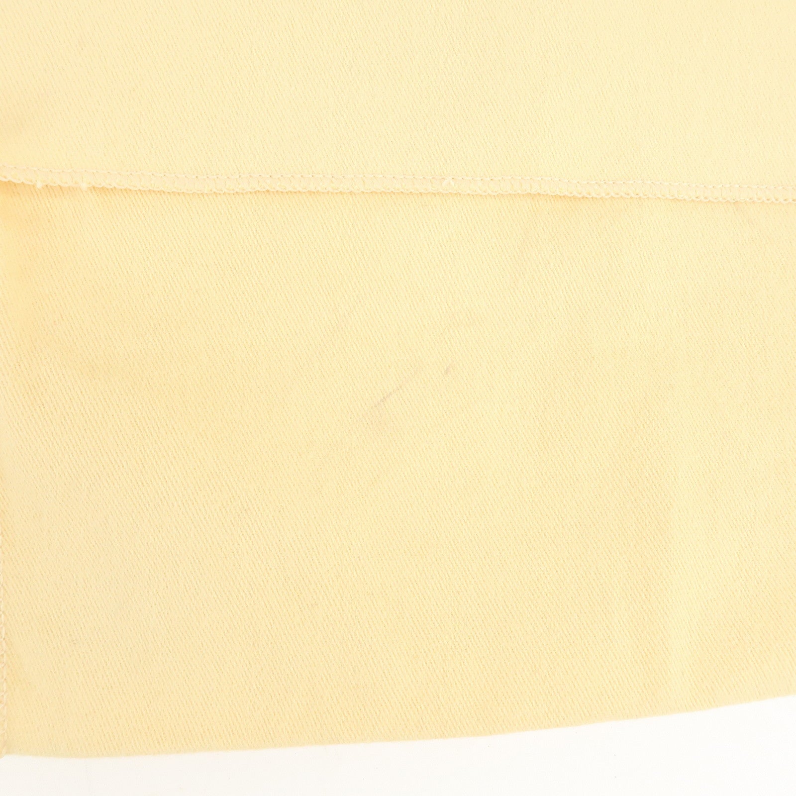 Louis Vuitton Set of 10 Dust Bag Storage Bag Flap Style Beige Used