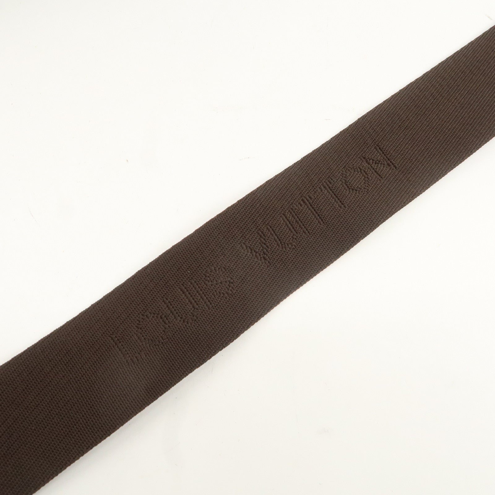 Louis Vuitton Monogram Abbesses Messenger Bag Hand Bag M45257 Used