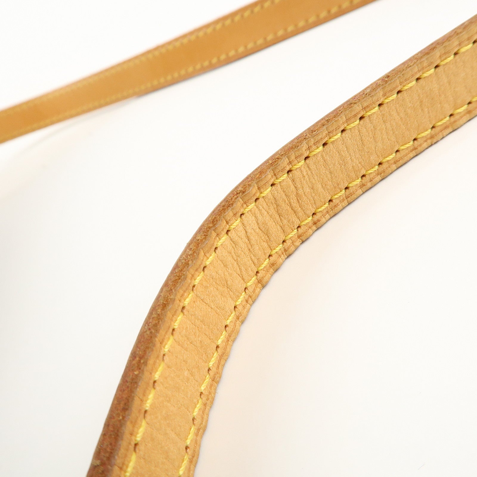 Louis Vuitton Monogram Pochette Cite Shoulder Bag M51183 Used