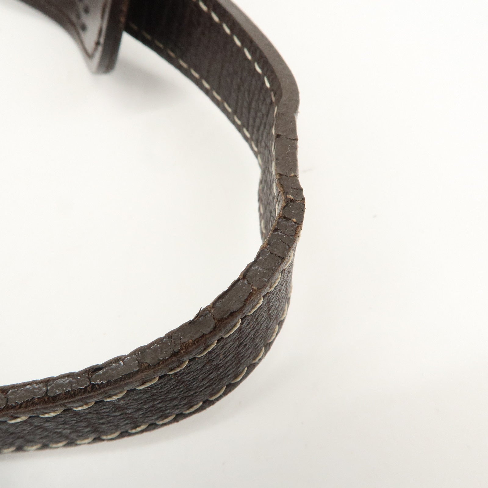 Louis Vuitton Monogram Mini Lin Boulogne Shoulder Bag M95225 Used