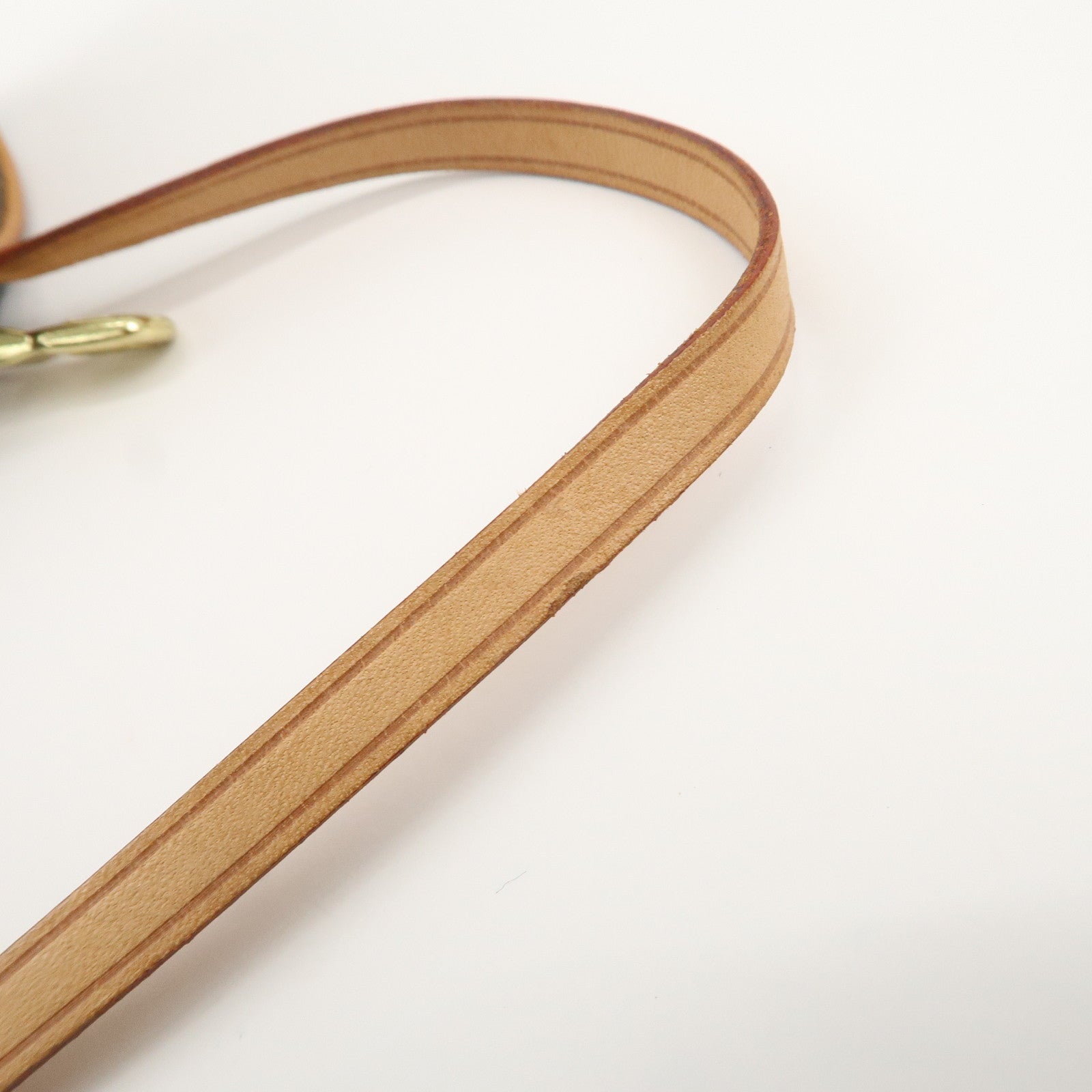 Louis Vuitton Monogram Mini Pouch For Pappillon Bag New Style Used