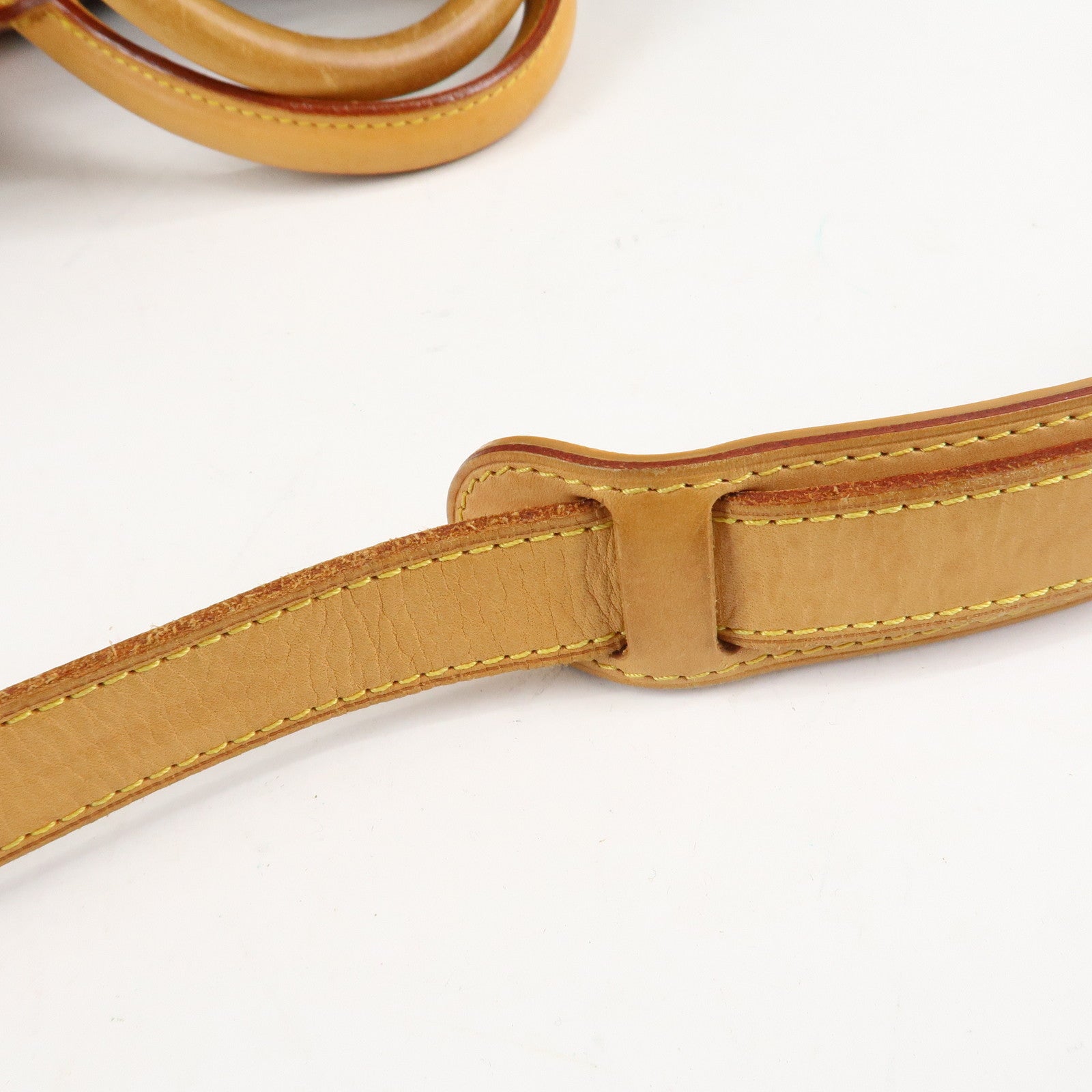 Louis Vuitton Monogram Keep All Bandouliere 55 Bag M41414 Used