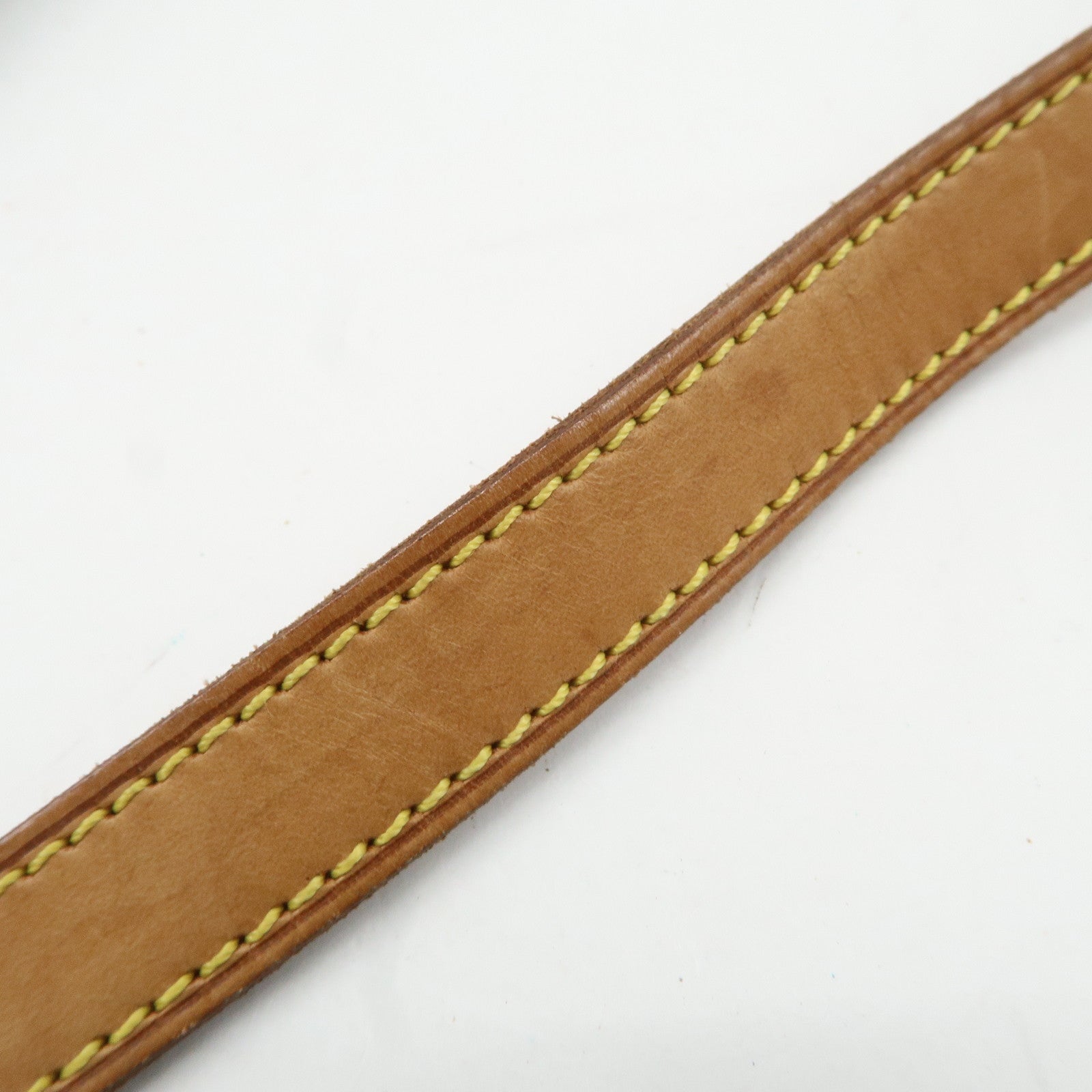 Authc Louis Vuitton Monogram Musette Tango Short Shoulder Bag M51257 Used