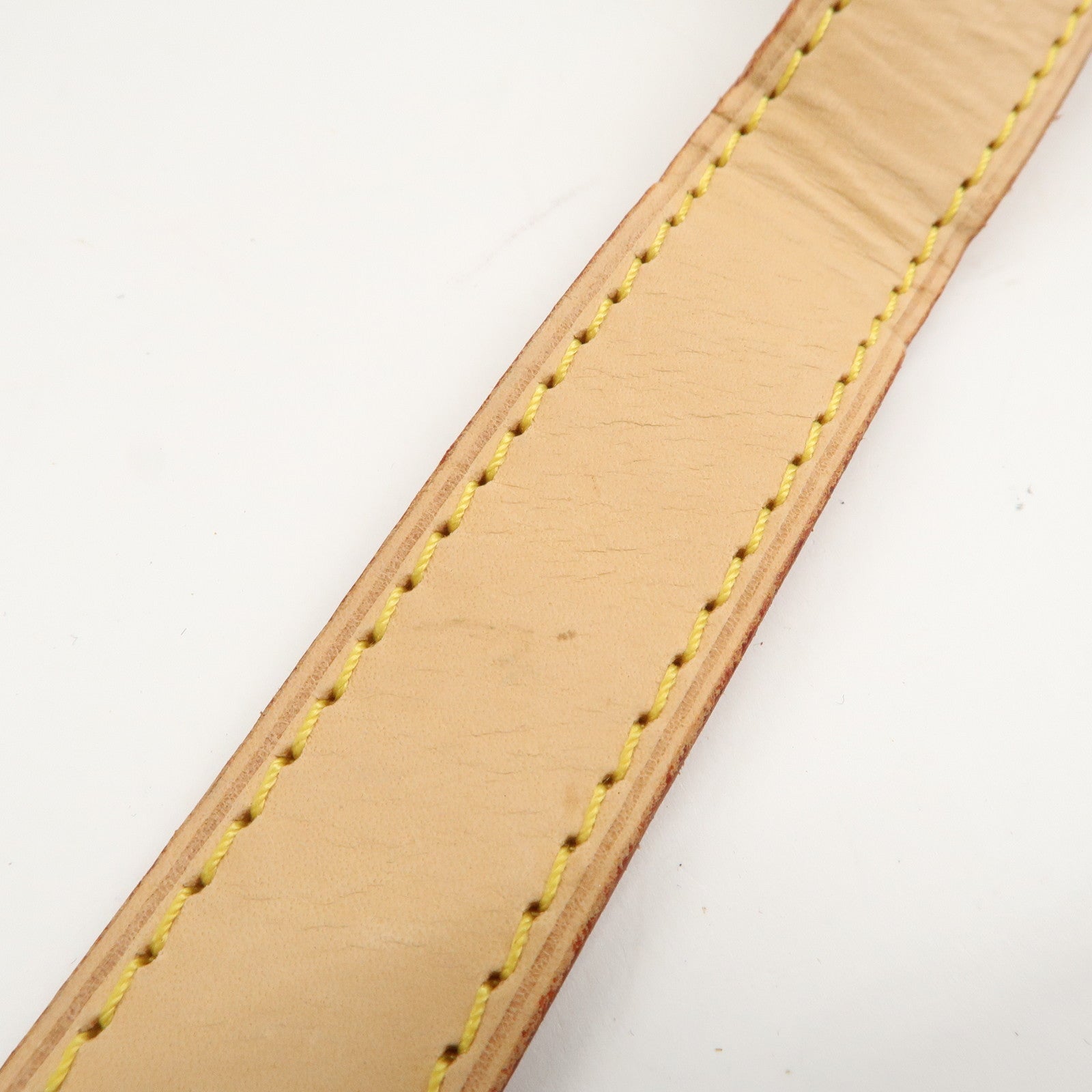 Louis Vuitton Monogram Keep All Bandouliere 50 Boston Bag M41416 Used