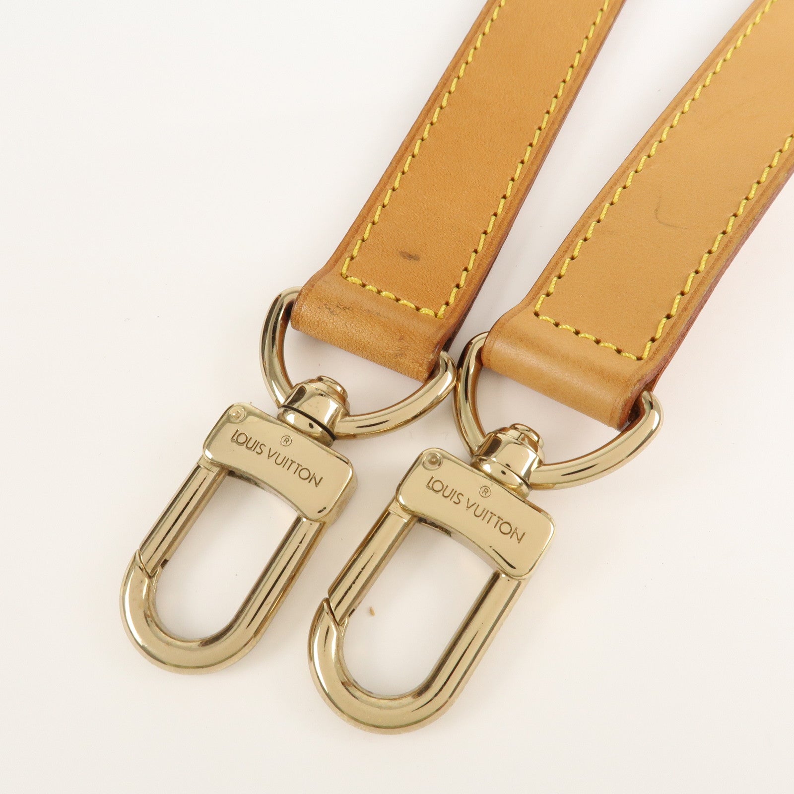 Louis Vuitton Monogram Keep All Bandouliere 55 Bag M41414 Used