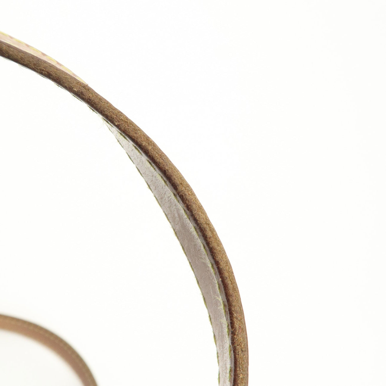 Louis Vuitton Monogram Popincourt Haut Shoulder Bag M40007 Used