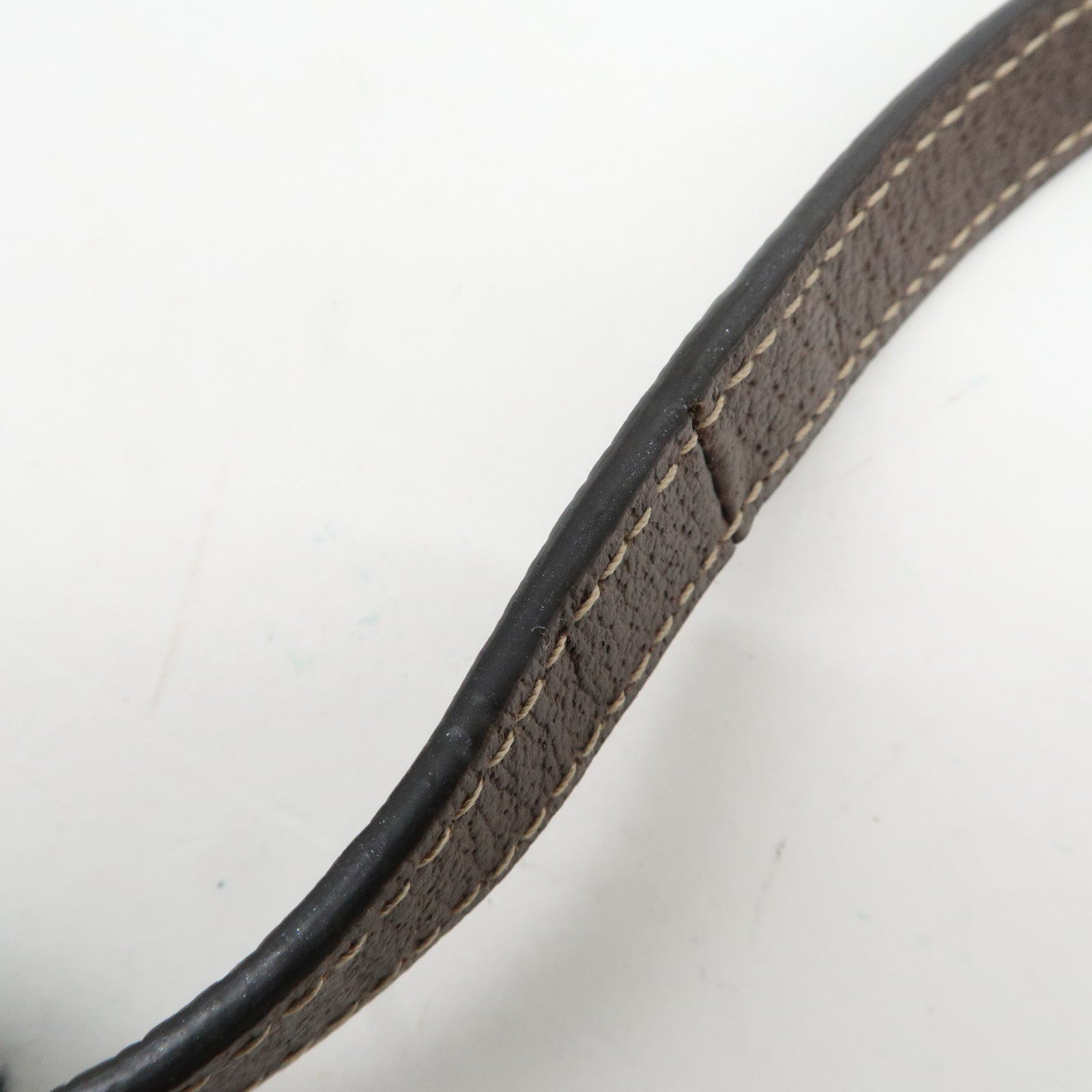 GUCCI Ophidia GG Supreme Mini Shoulder Bag Beige Brown 517350 Used