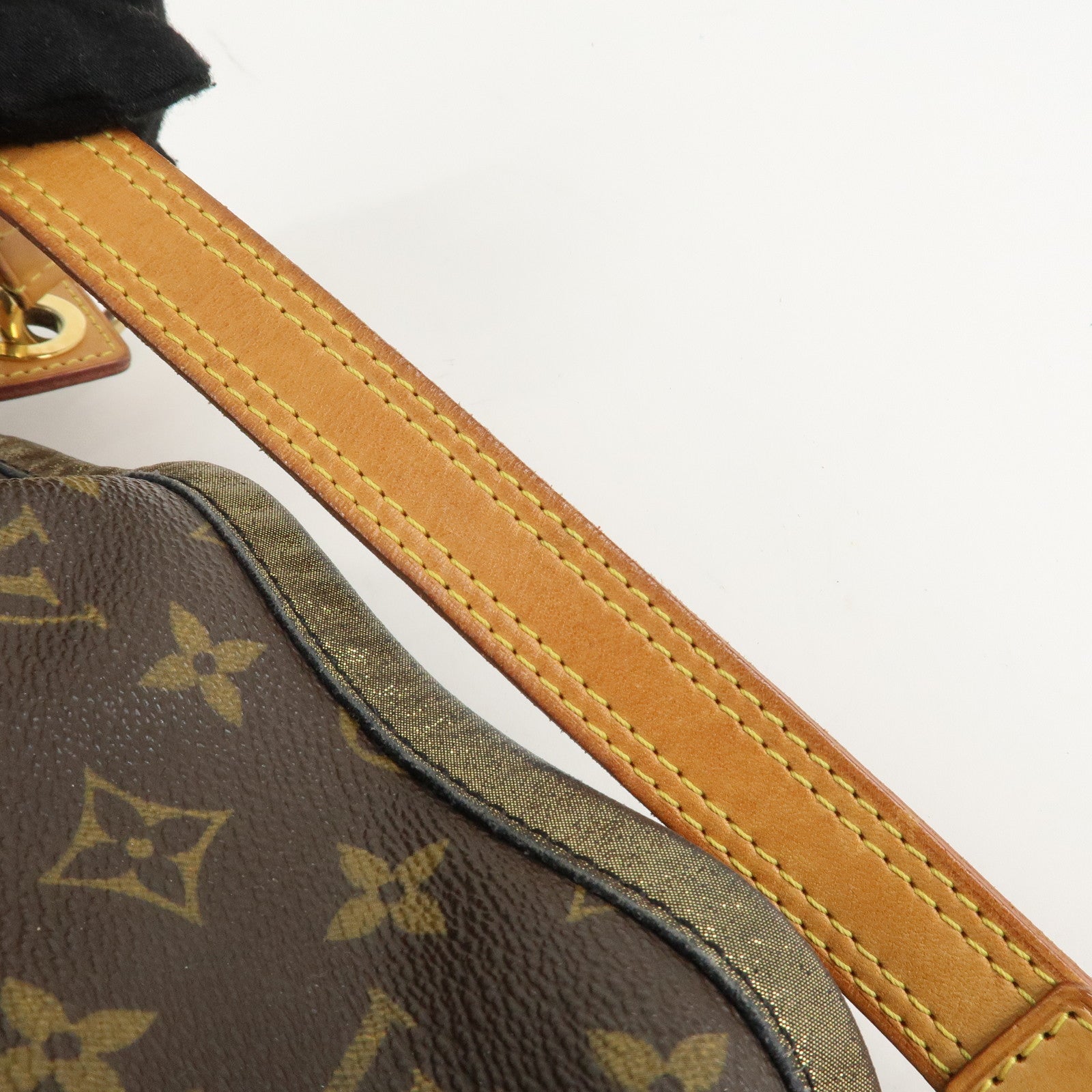 Louis Vuitton Monogram Irene 2009 Pre-Fall Collection M47927 Used