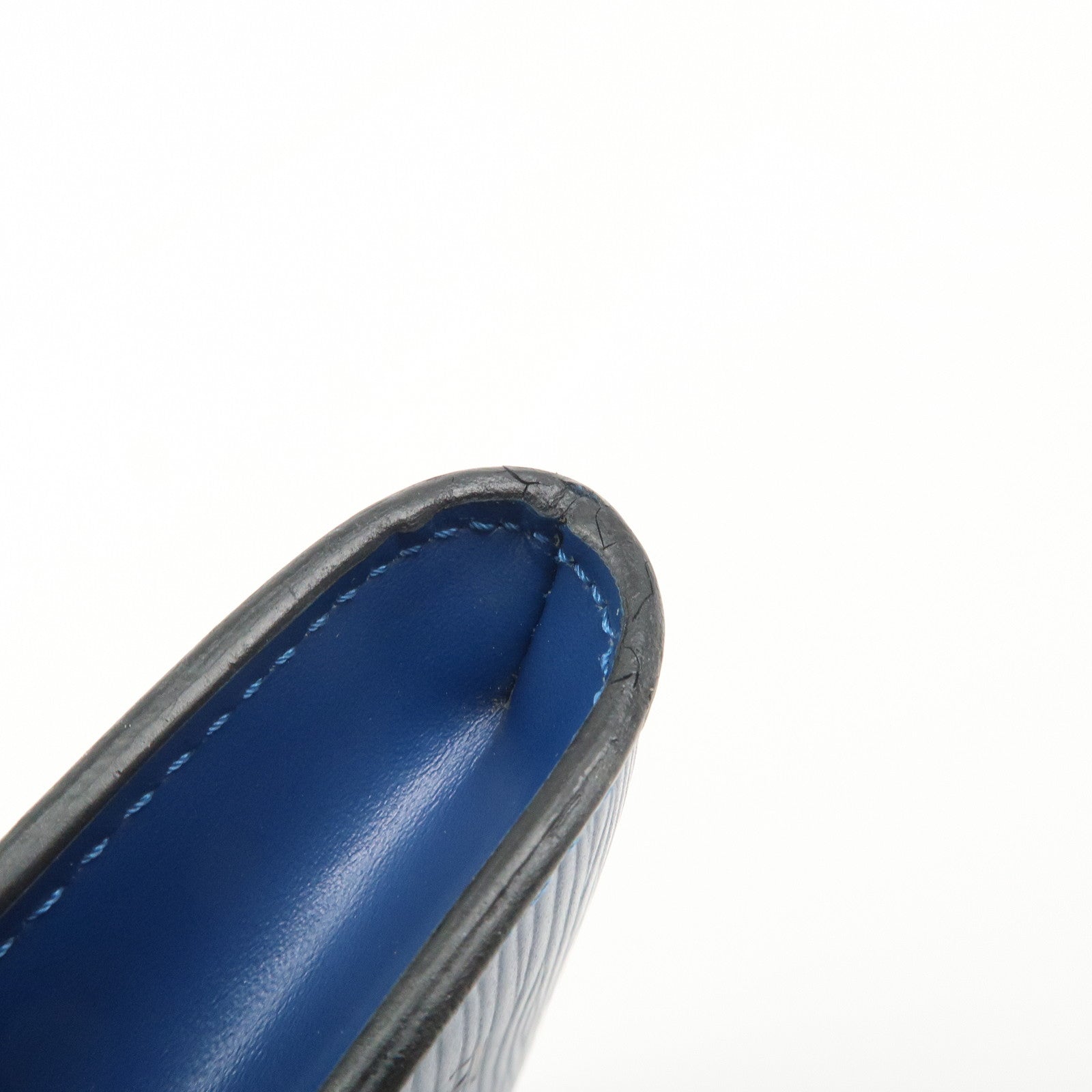 Louis Vuitton Epi Set of 2 Pochette Accessoires M52945 M52948 Used