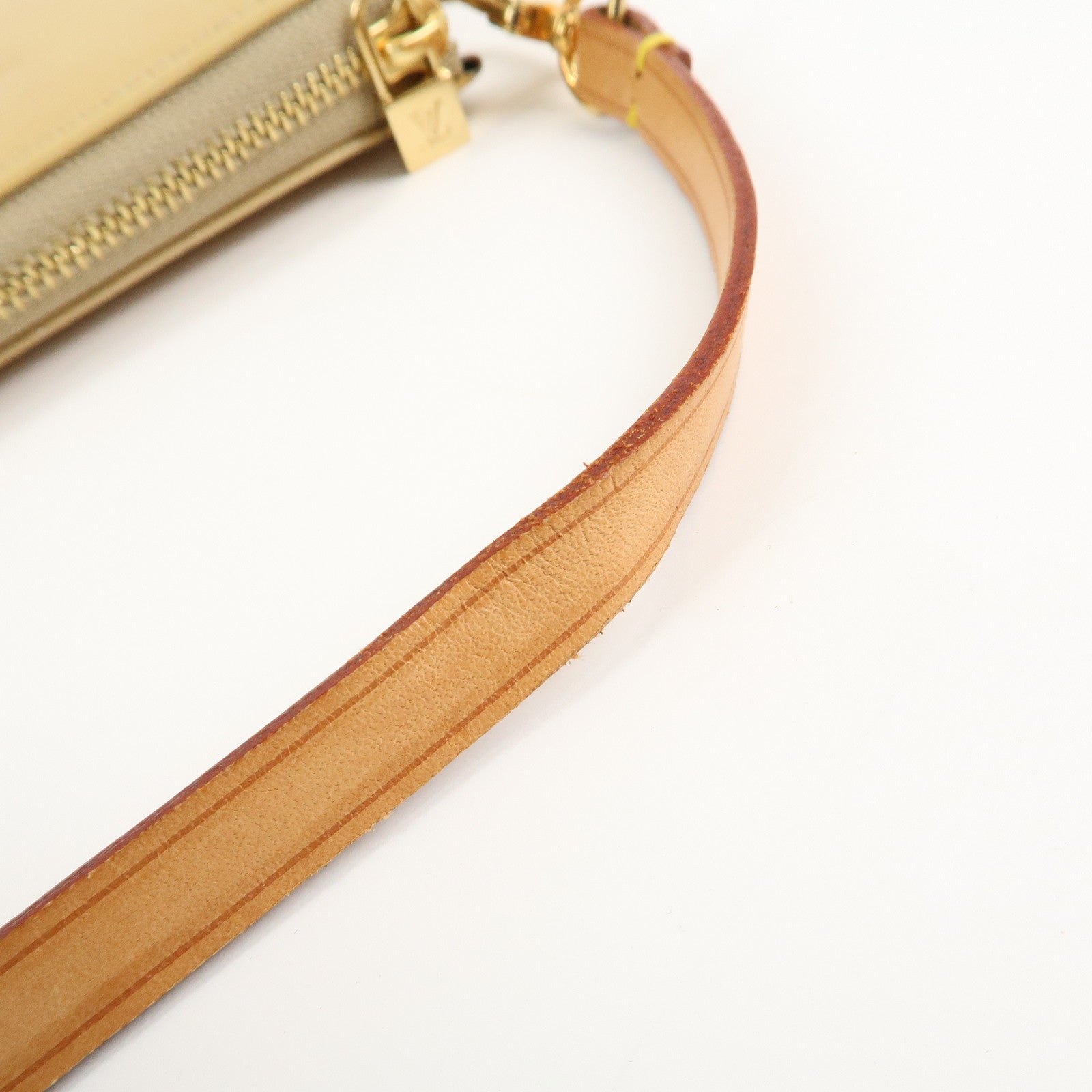 Louis Vuitton Monogram Vernis Lexington Accessoires Pouch M91010 Used