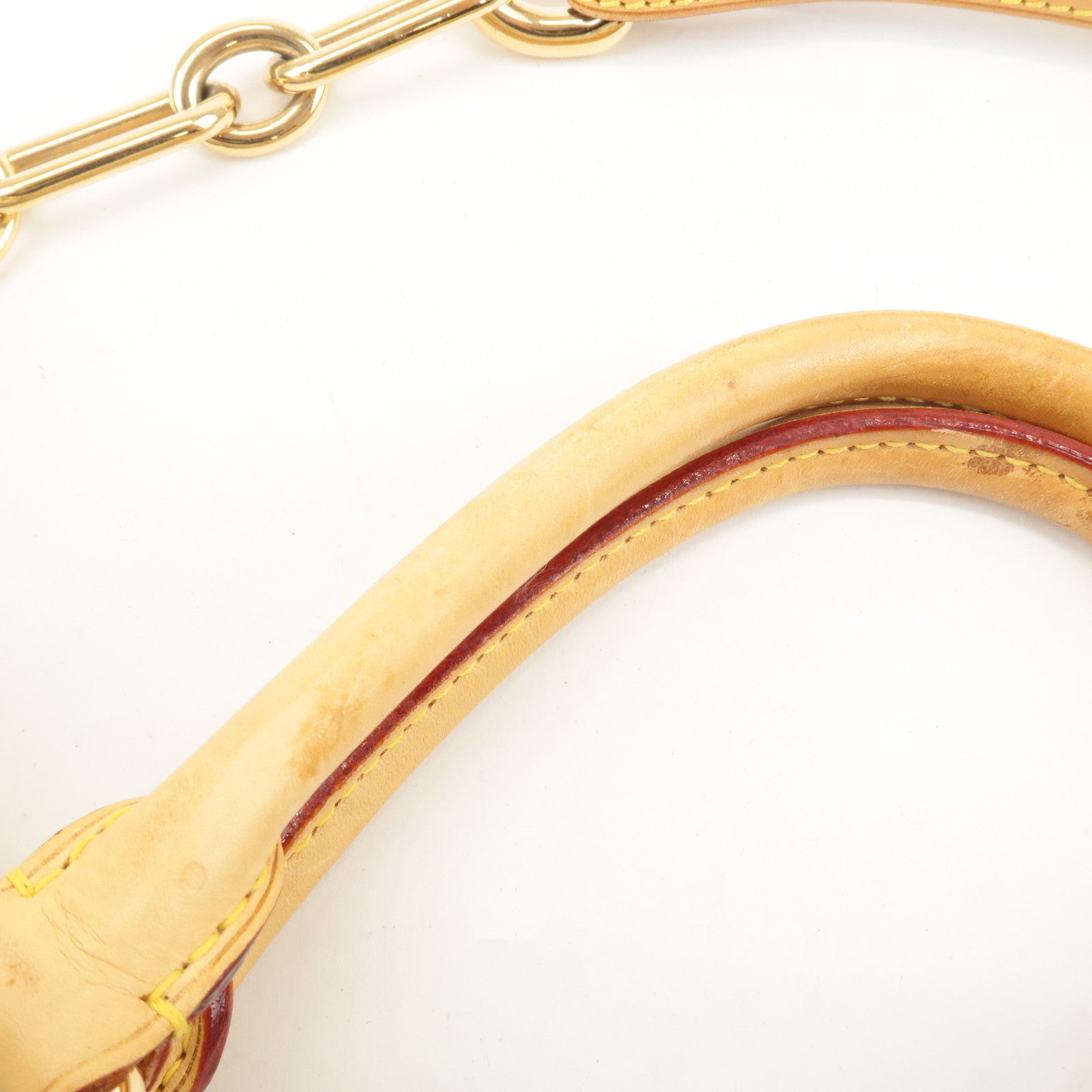 Louis Vuitton Monogram Multicolor Rita Shoulder Bag M40125 Used