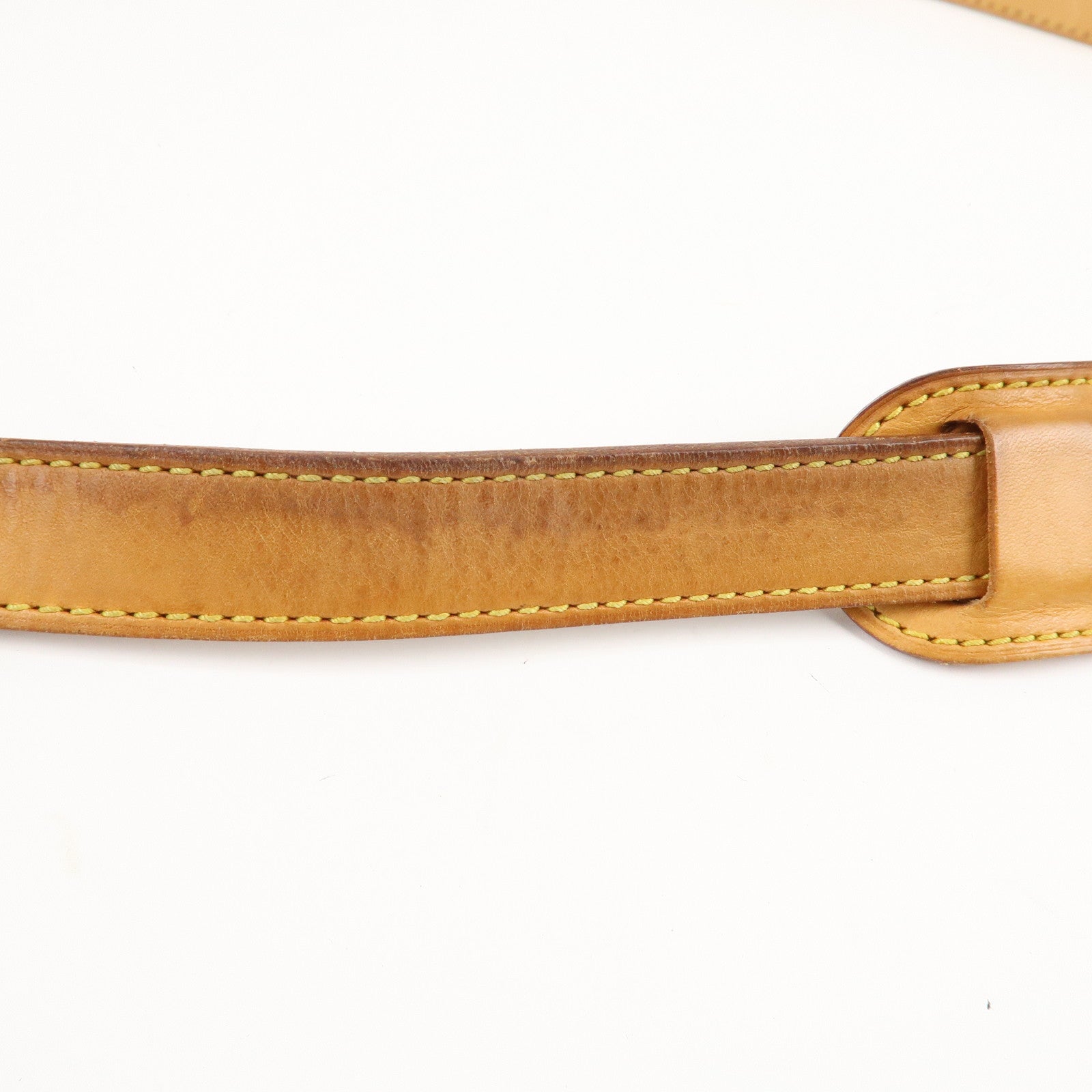 Louis Vuitton Monogram Hudson GM Shoulder Bag M40045 Used