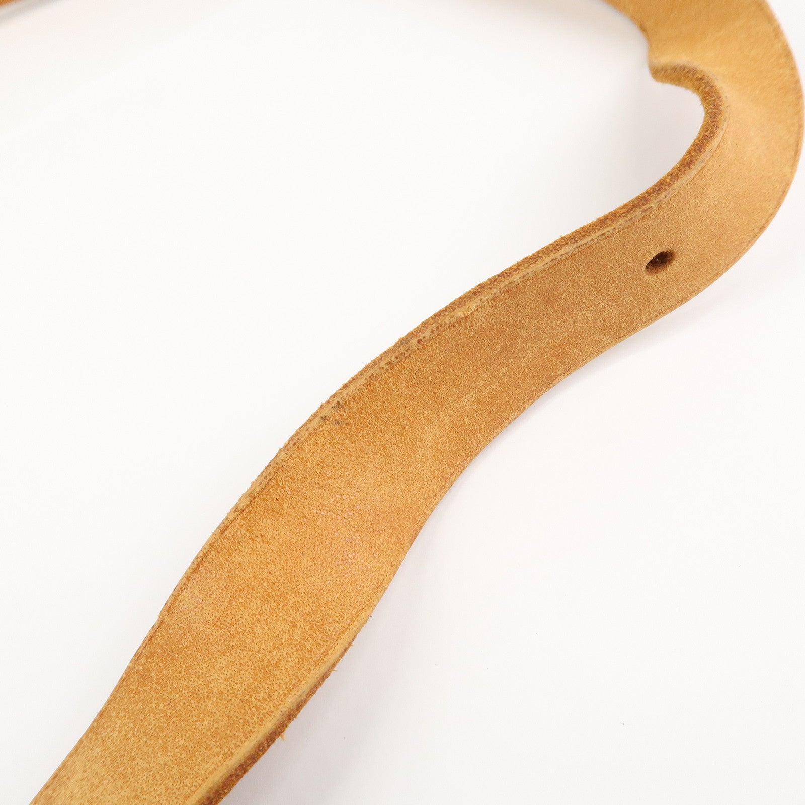 Louis Vuitton Monogram Cartouchiere 22 Shoulder Bag M51253 Used