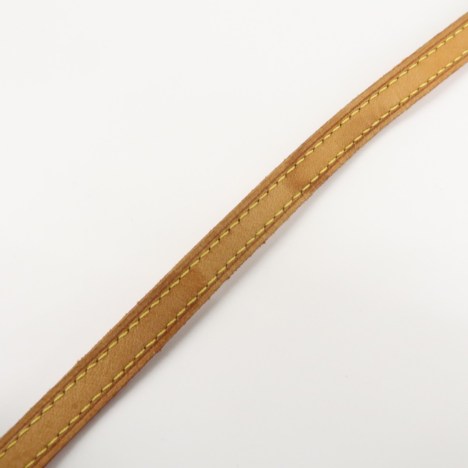 Louis Vuitton Monogram Pochette Twin PM 2Way Bag Brown M51854 Used