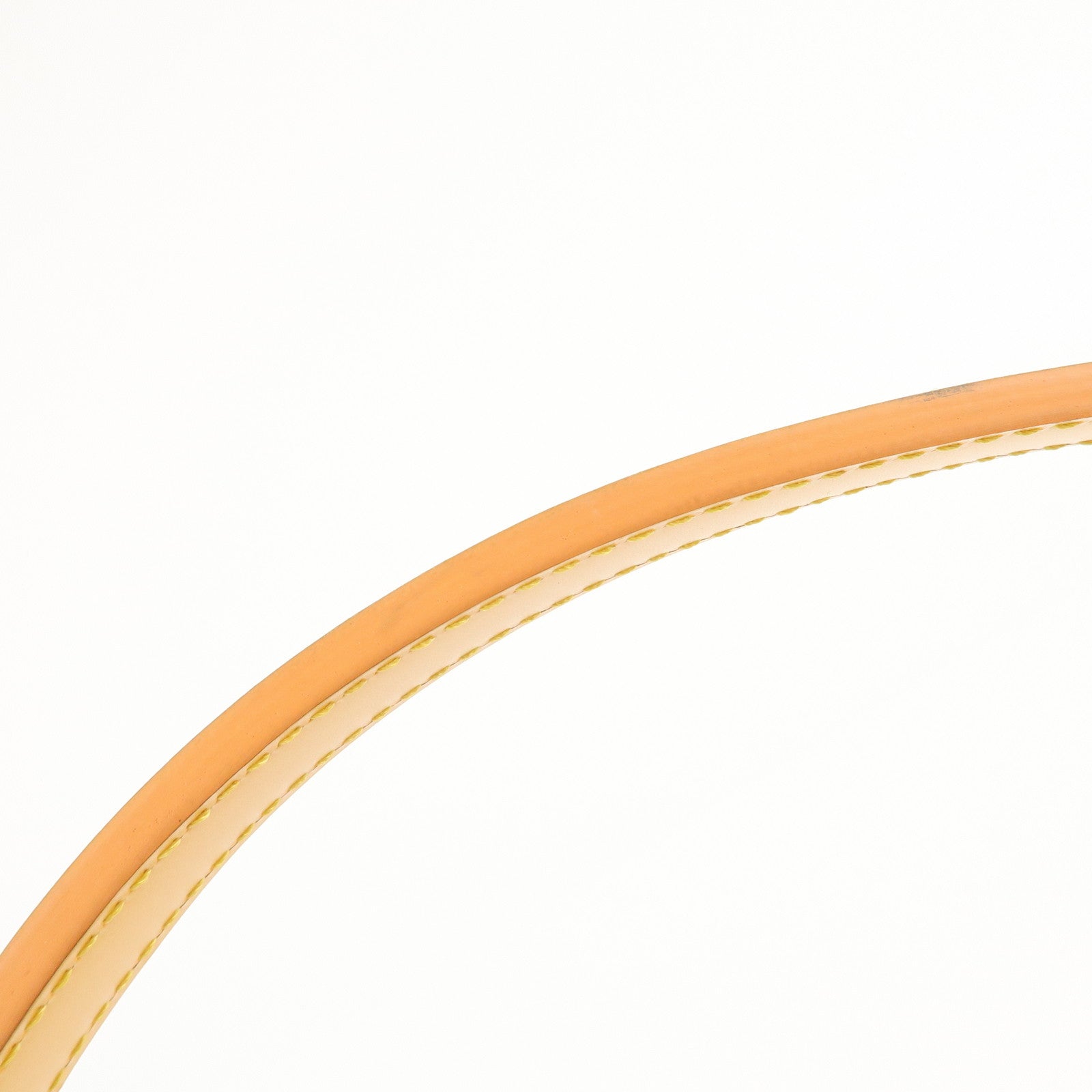 Louis Vuitton Epi Petit Noe Shoulder Bag Tassili Yellow M44109 Used