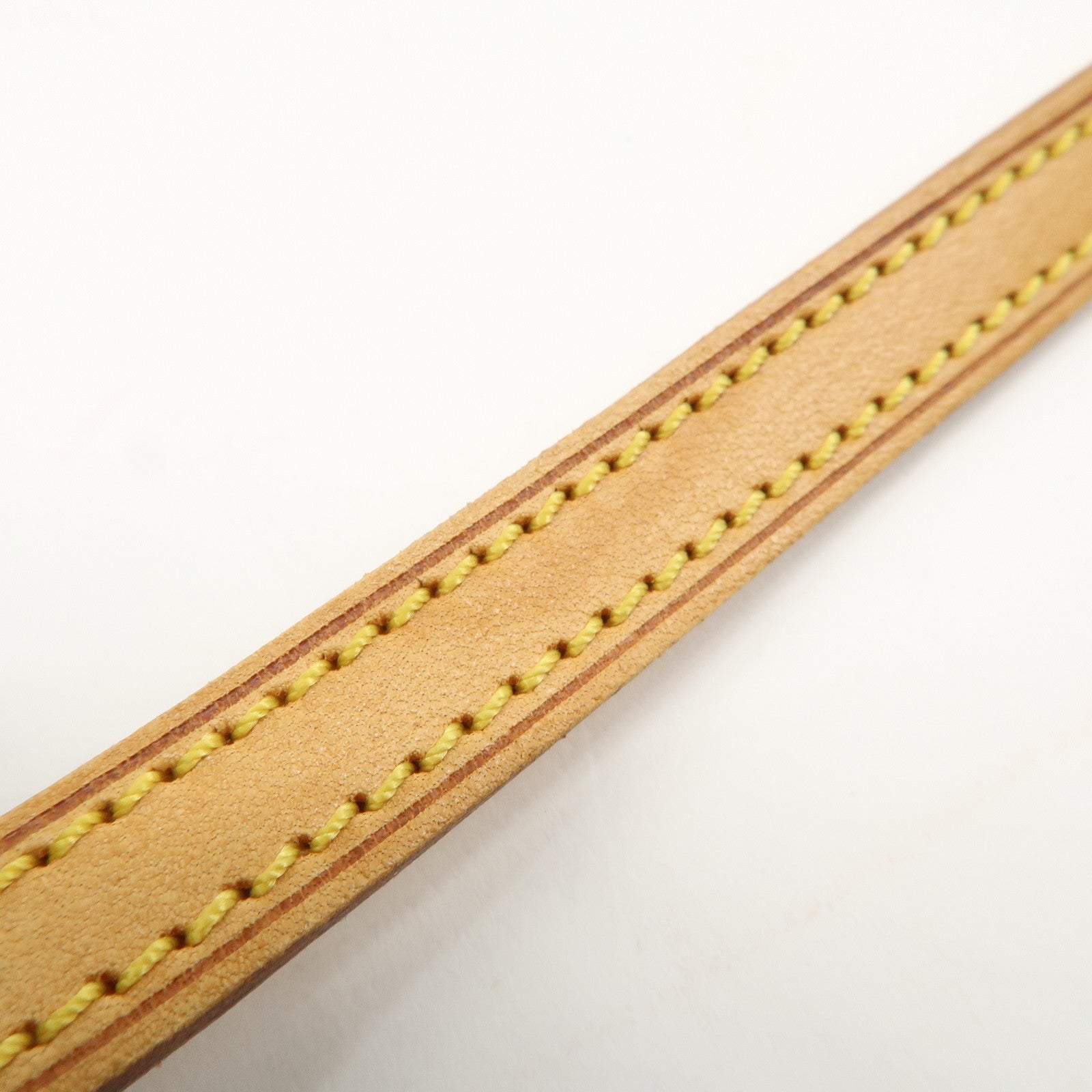 Louis Vuitton Monogram Pochette Accessoires & Strap M51980 J00145 Used