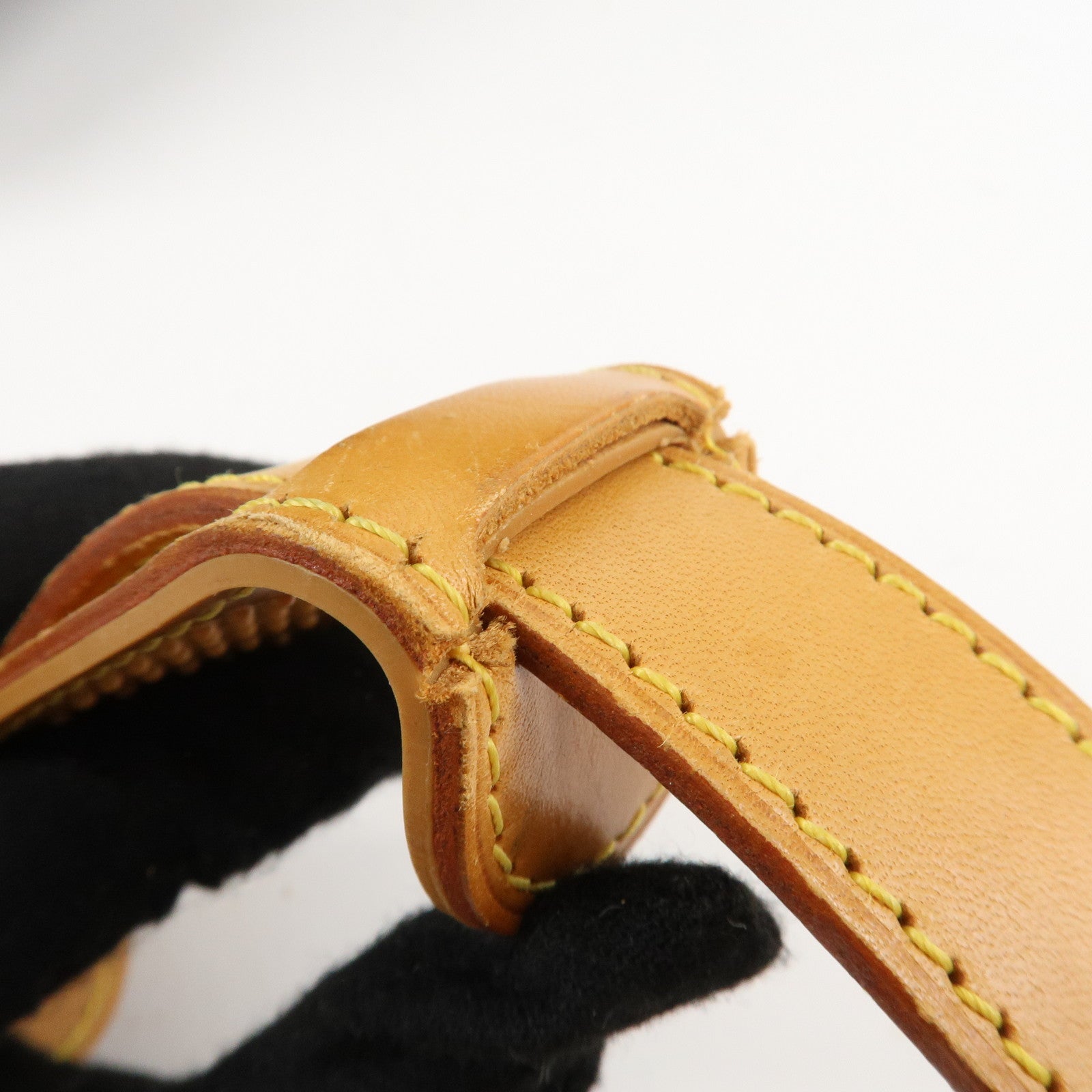 Louis Vuitton Monogram Keep All Bandouliere 55 Bag M41414 Used