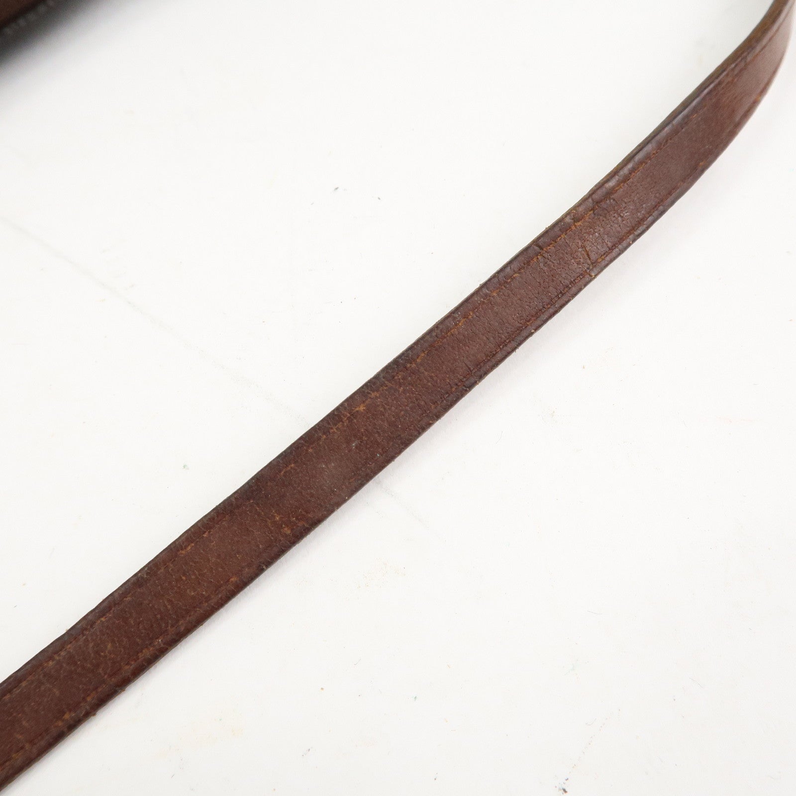 Louis Vuitton Monogram Pochette Accessoires Pouch M51980 Used