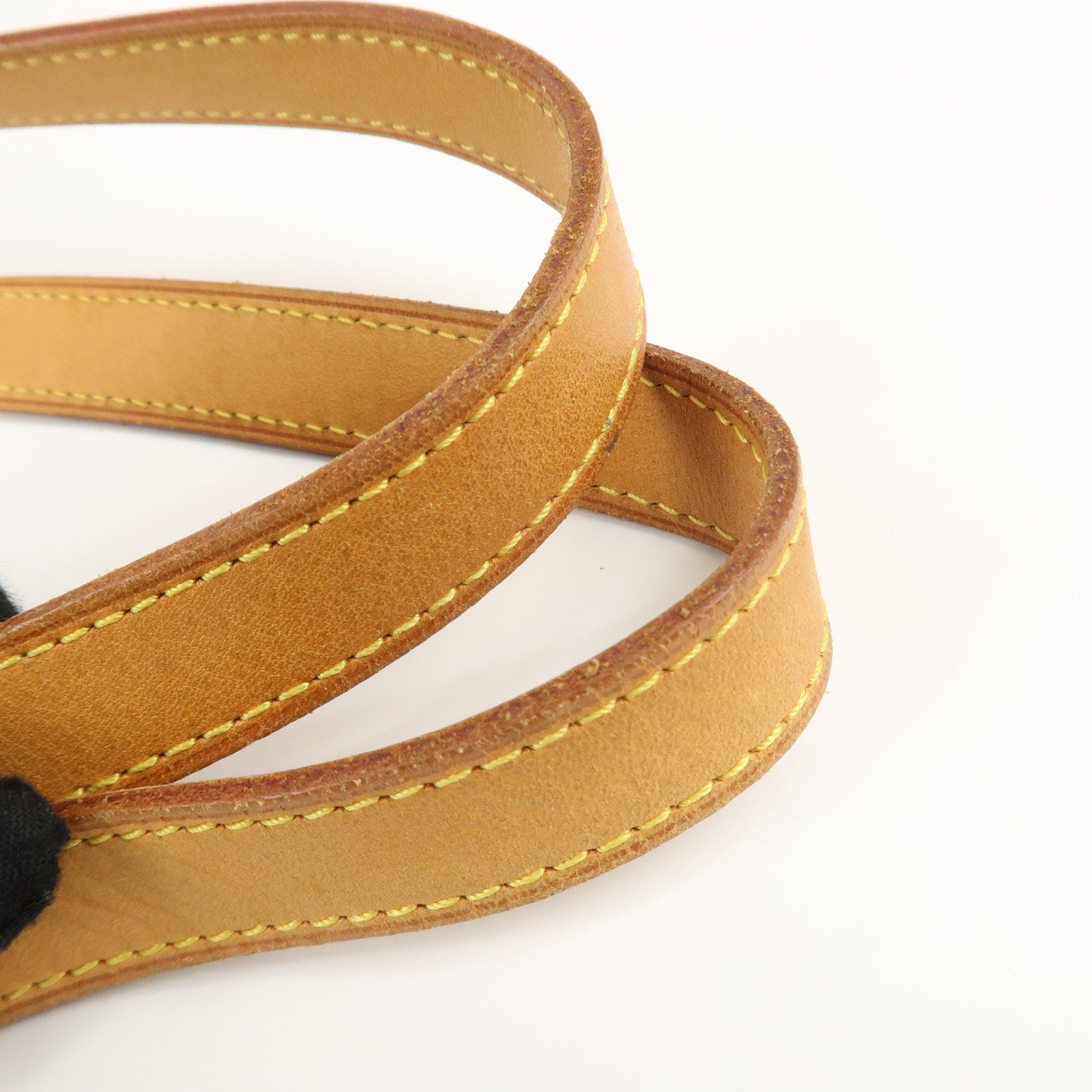 Louis Vuitton Monogram Batignolles Vertical Tote Bag M51153 Used