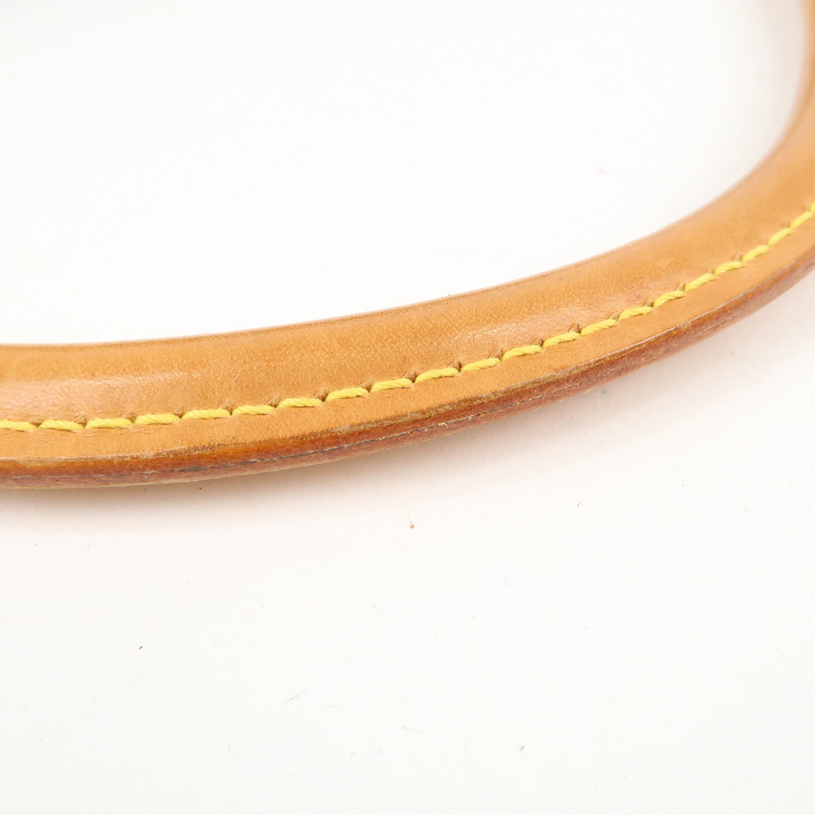 Louis Vuitton Monogram Mini Looping Shoulder Bag Hand Bag M51147 Used