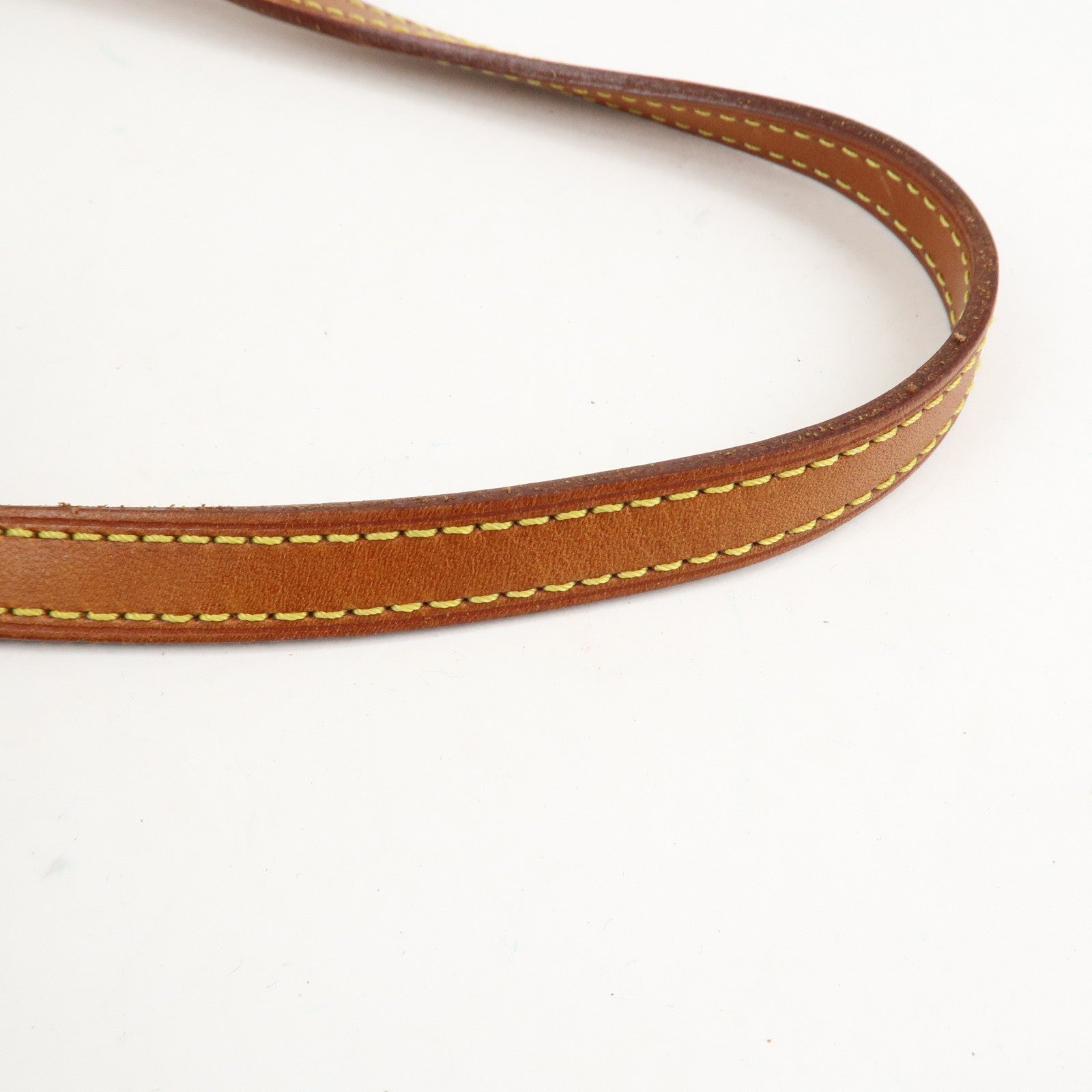 Louis Vuitton Monogram Marelle Shoulder Bag Brown M51157 Used