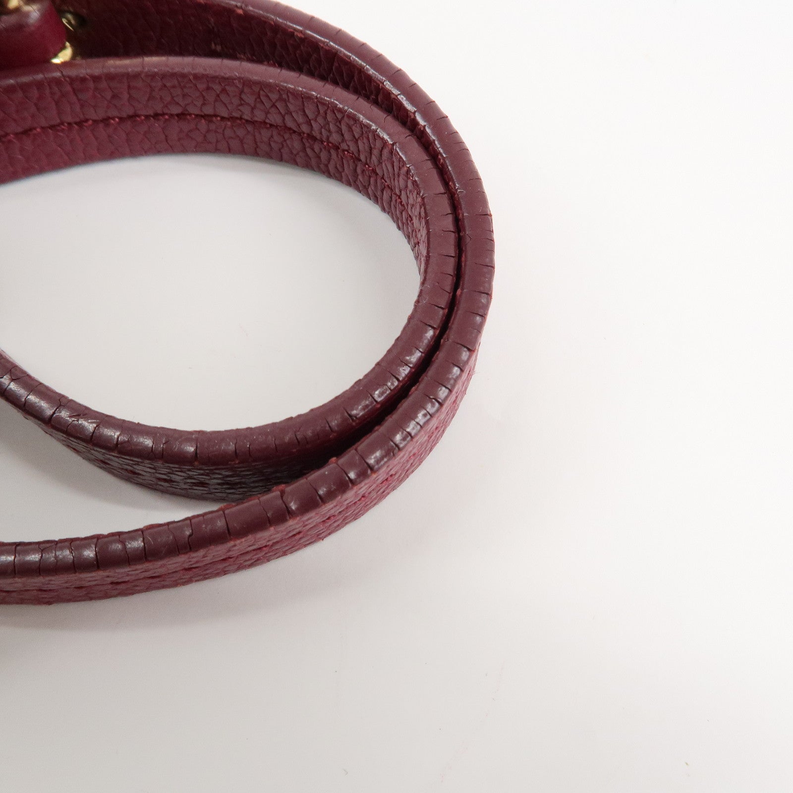 Louis Vuitton Monogram Empreinte Lumineuse PM 2Way Bag M94046 Used