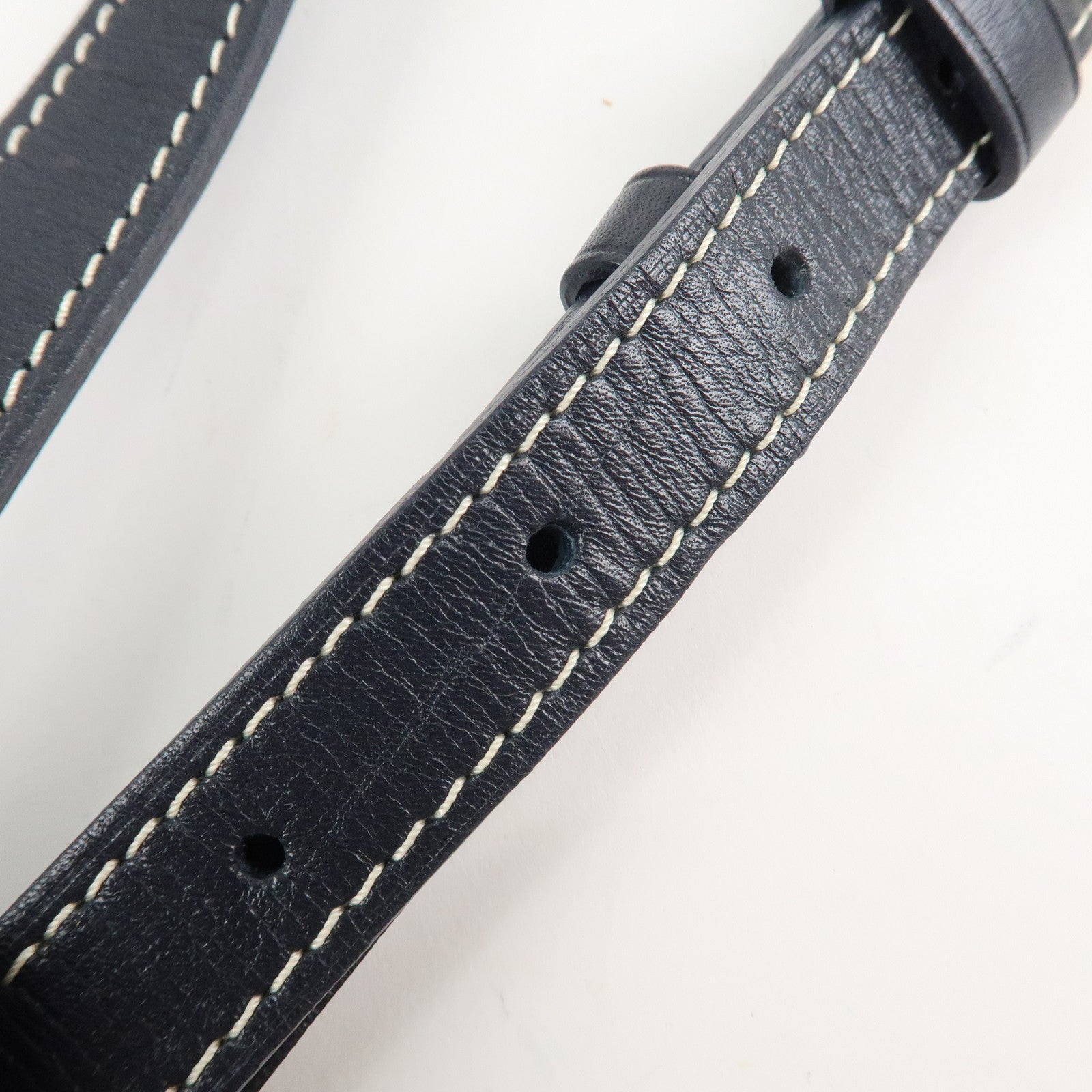 Louis Vuitton Monogram Idylle Elegie Tote Bag Encre Blue M56697 Used