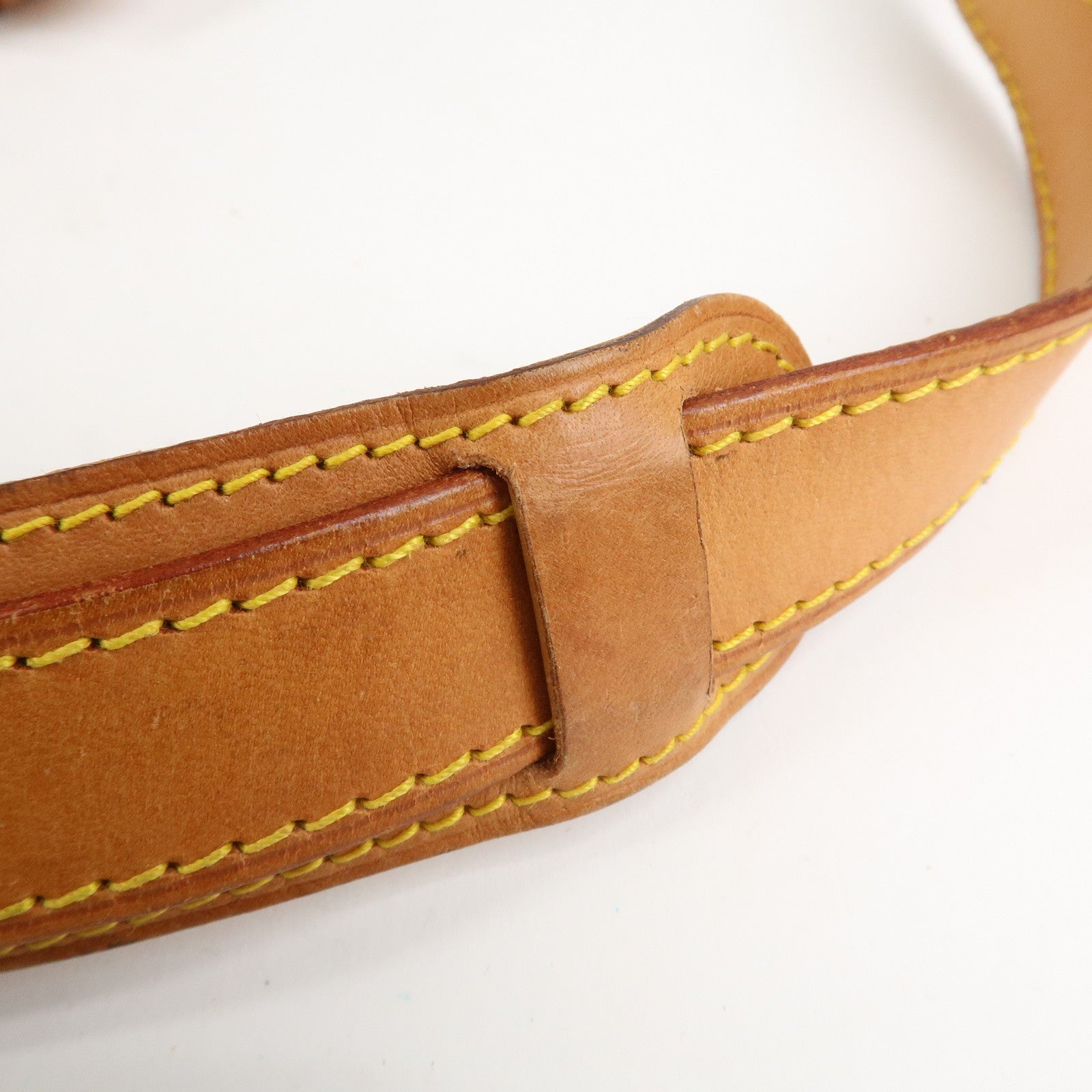 Louis Vuitton Monogram Keep All Bandouliere 60 Bag M41412 Used