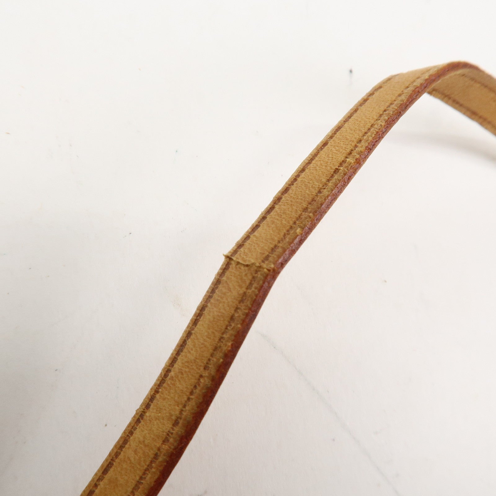 Louis Vuitton Monogram Pochette Accessoires Pouch M51980 Used