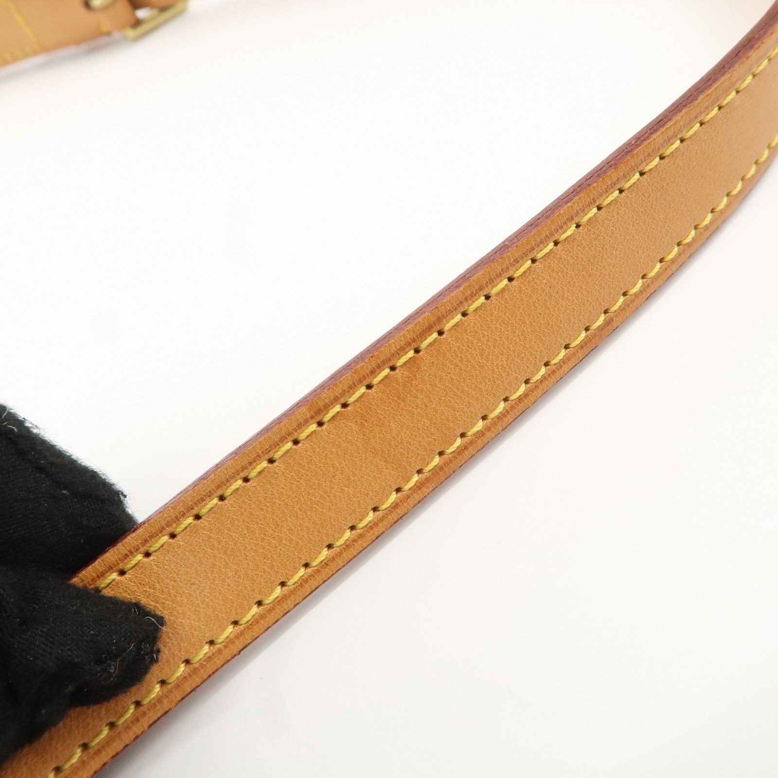 Louis Vuitton Monogram Musette Tango Short Shoulder Bag M51257 Used