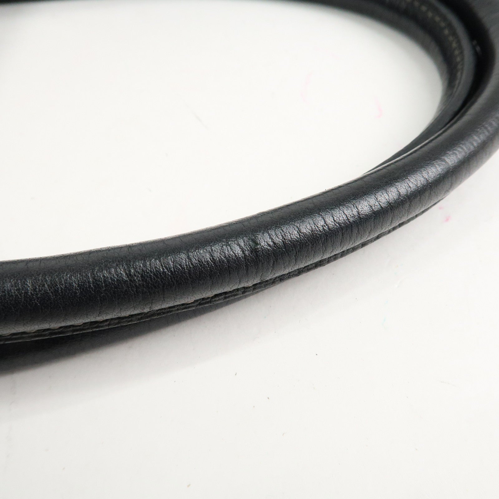 HERMES Toile Officier Negonda Garden Party PM I Stamped Tote Bag Used