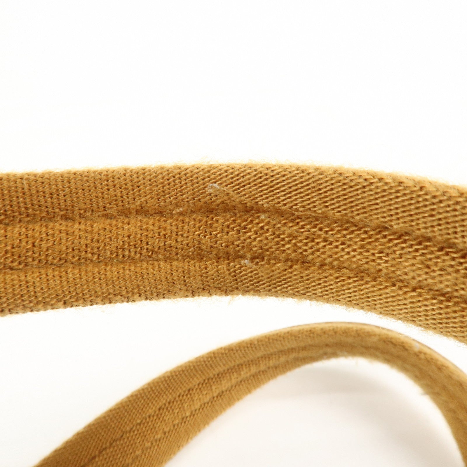 Louis Vuitton Monogram Mini Lucille GM Tote Bag Beige M92683 Used