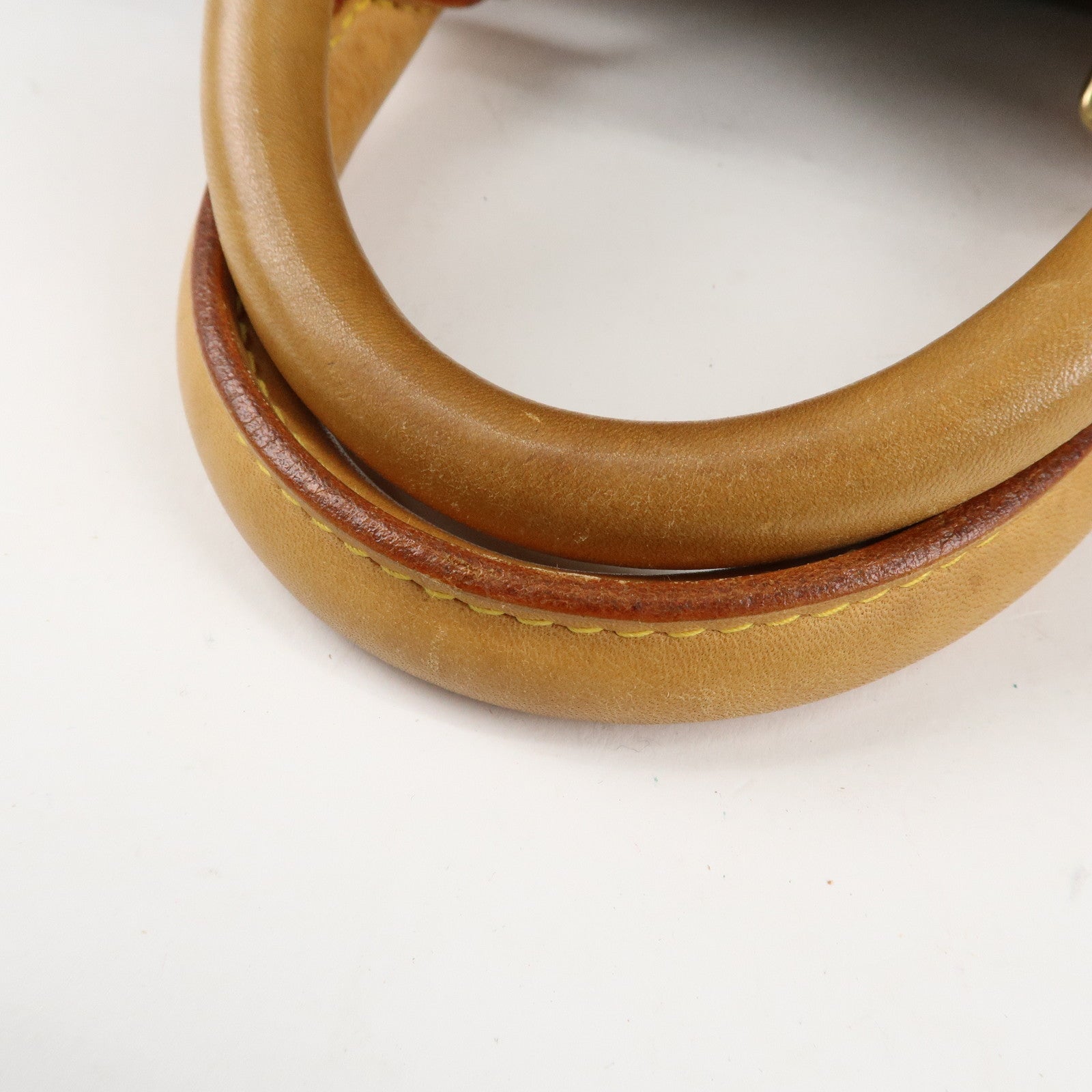 Louis Vuitton Monogram Keep All 45 Boston Bag M41428 Used