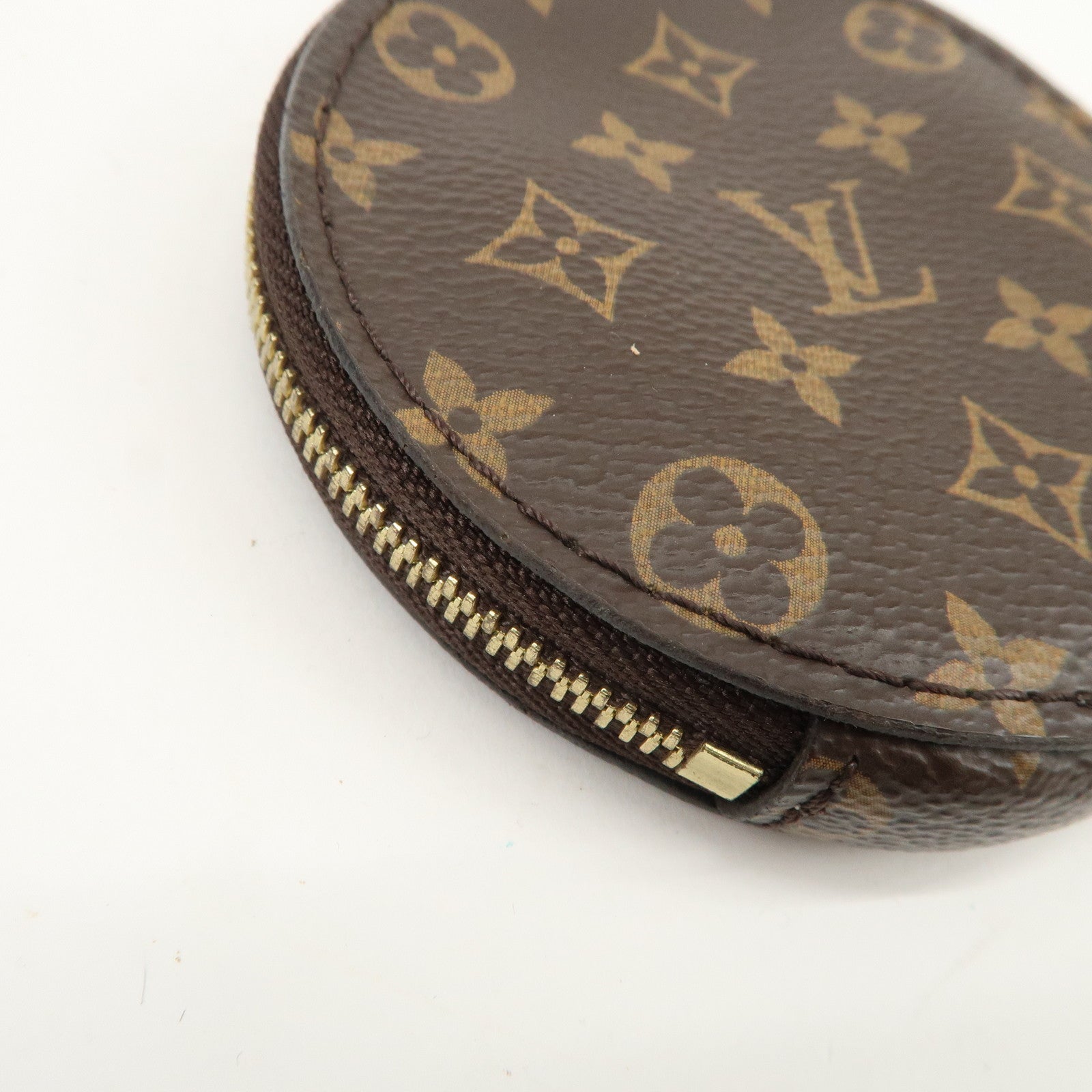 Louis Vuitton Monogram Multi Pochette Accessoires Pouch M44840 Used