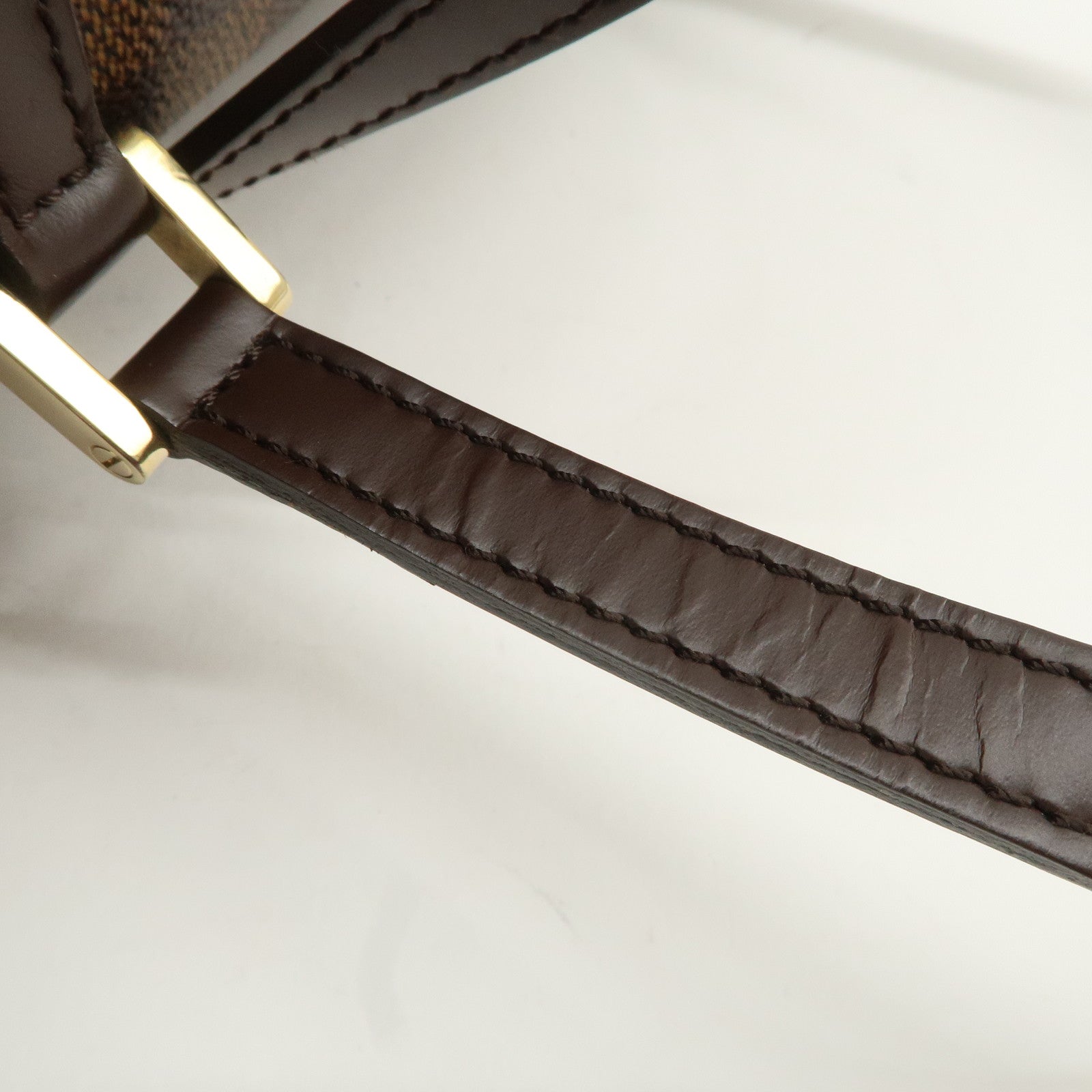 Louis Vuitton Damier Papillon 30 Hand Bag N51303 Used