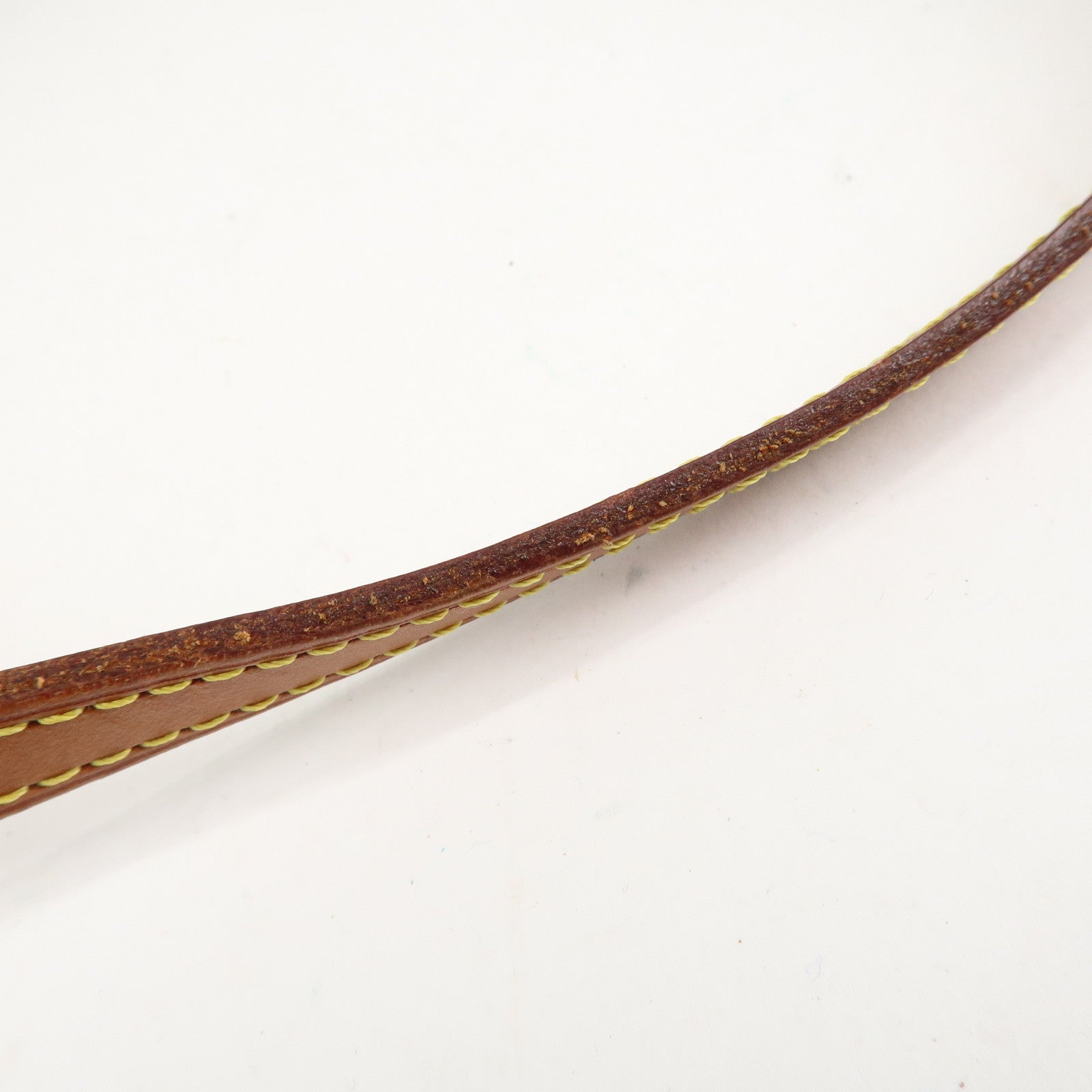 Louis Vuitton Monogram Marelle Shoulder Bag Brown M51157 Used