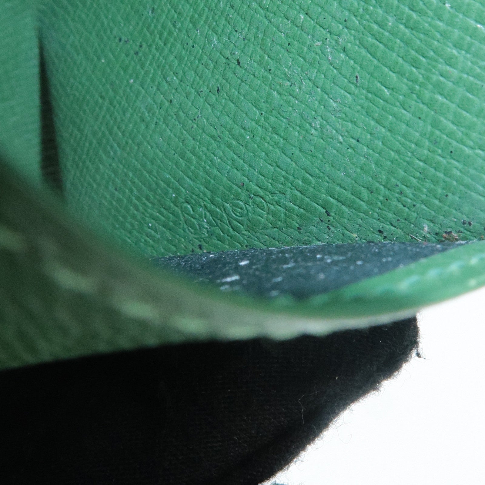 Louis Vuitton Epi Set of 4 Multicle Key Case M63814 M63825 M63823 Used