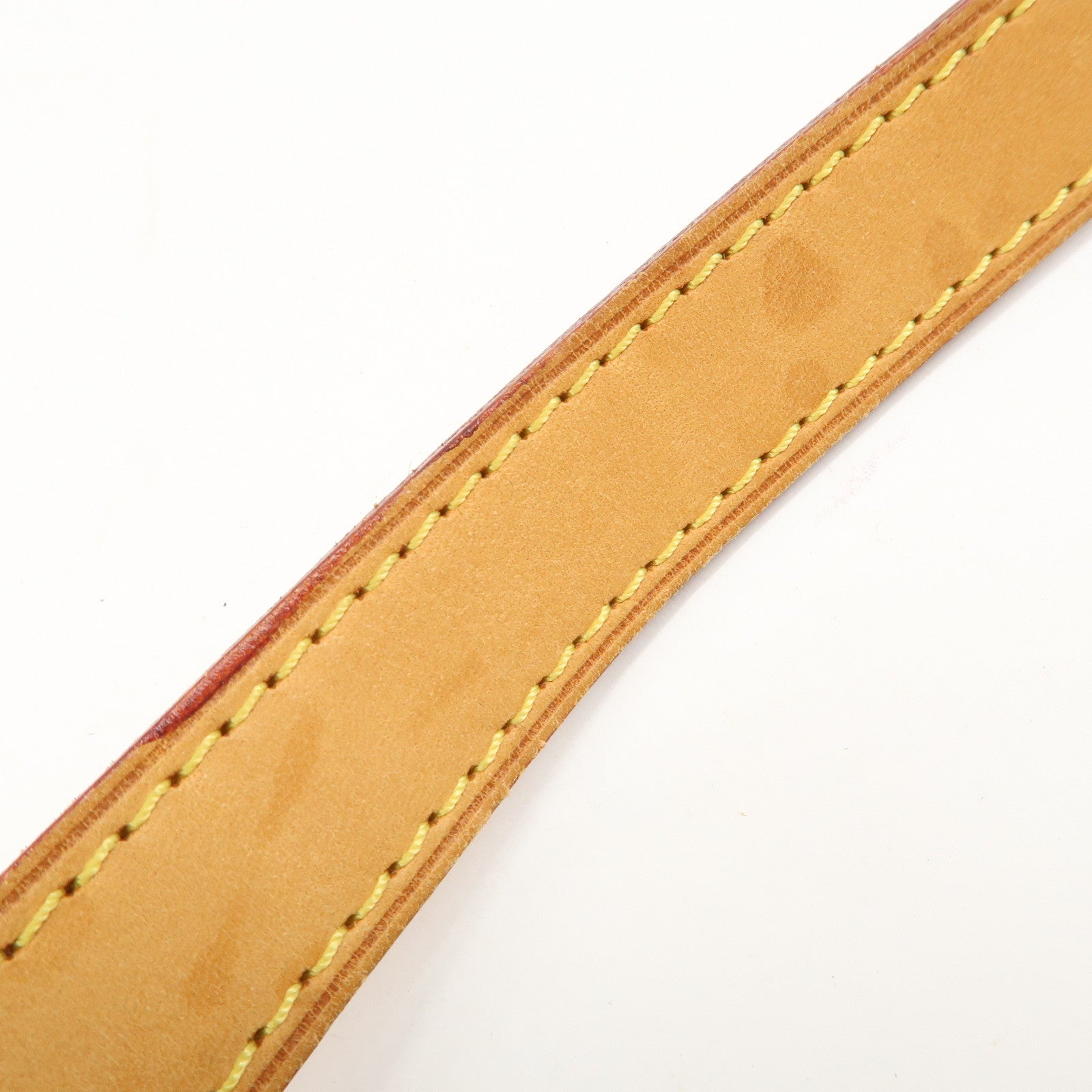 Louis Vuitton Damier Azur Siracusa MM Shoulder Bag N41112 Used